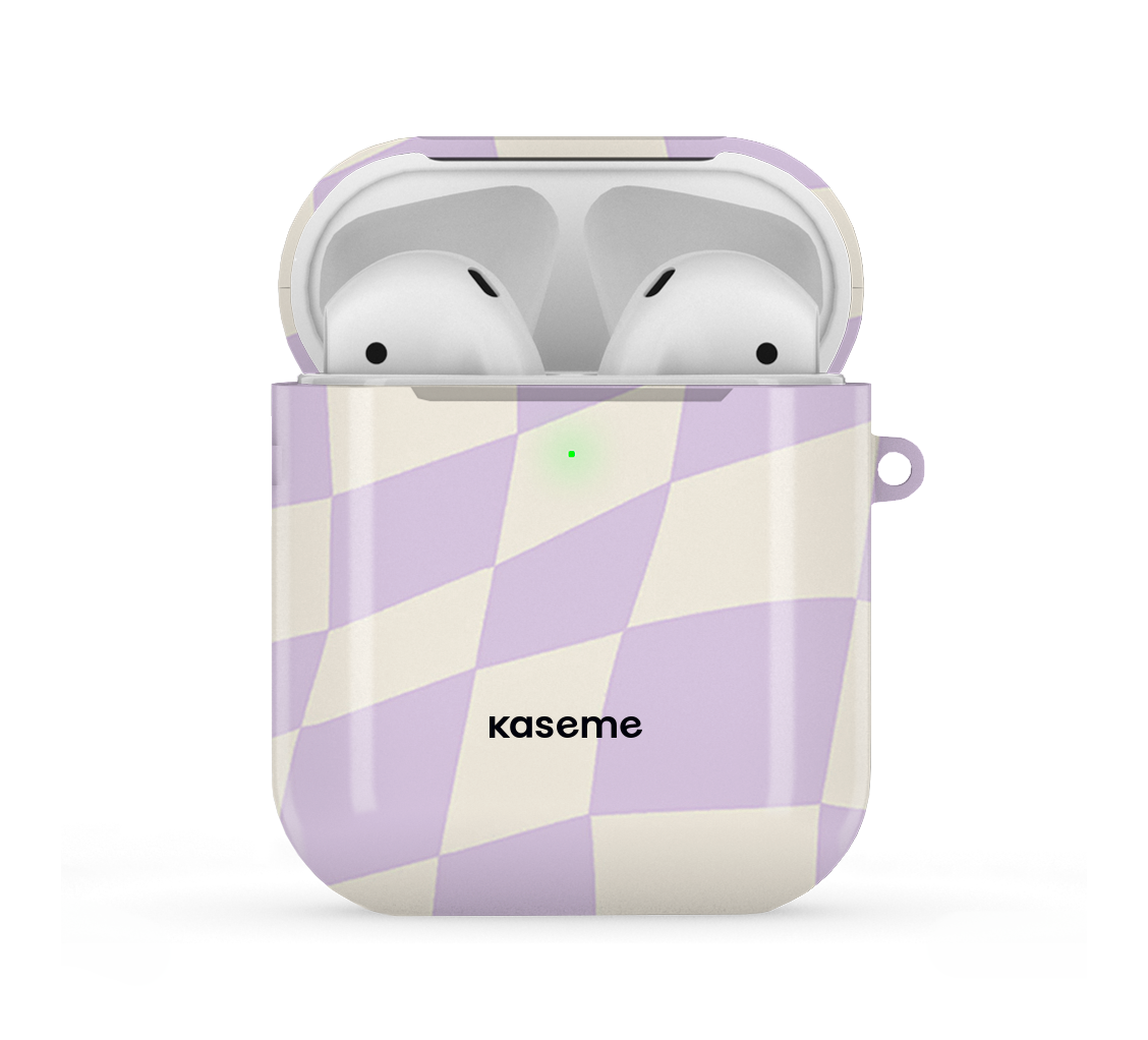 Airpods Pro Case Lavender Airpod Case Apple AirPods Pro Case Elago