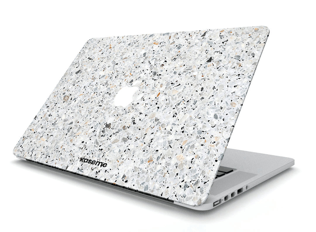 Stone macbook outlet skin