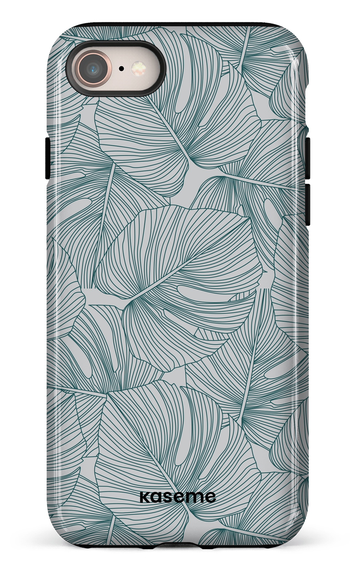 Deliciosa green - iPhone 7