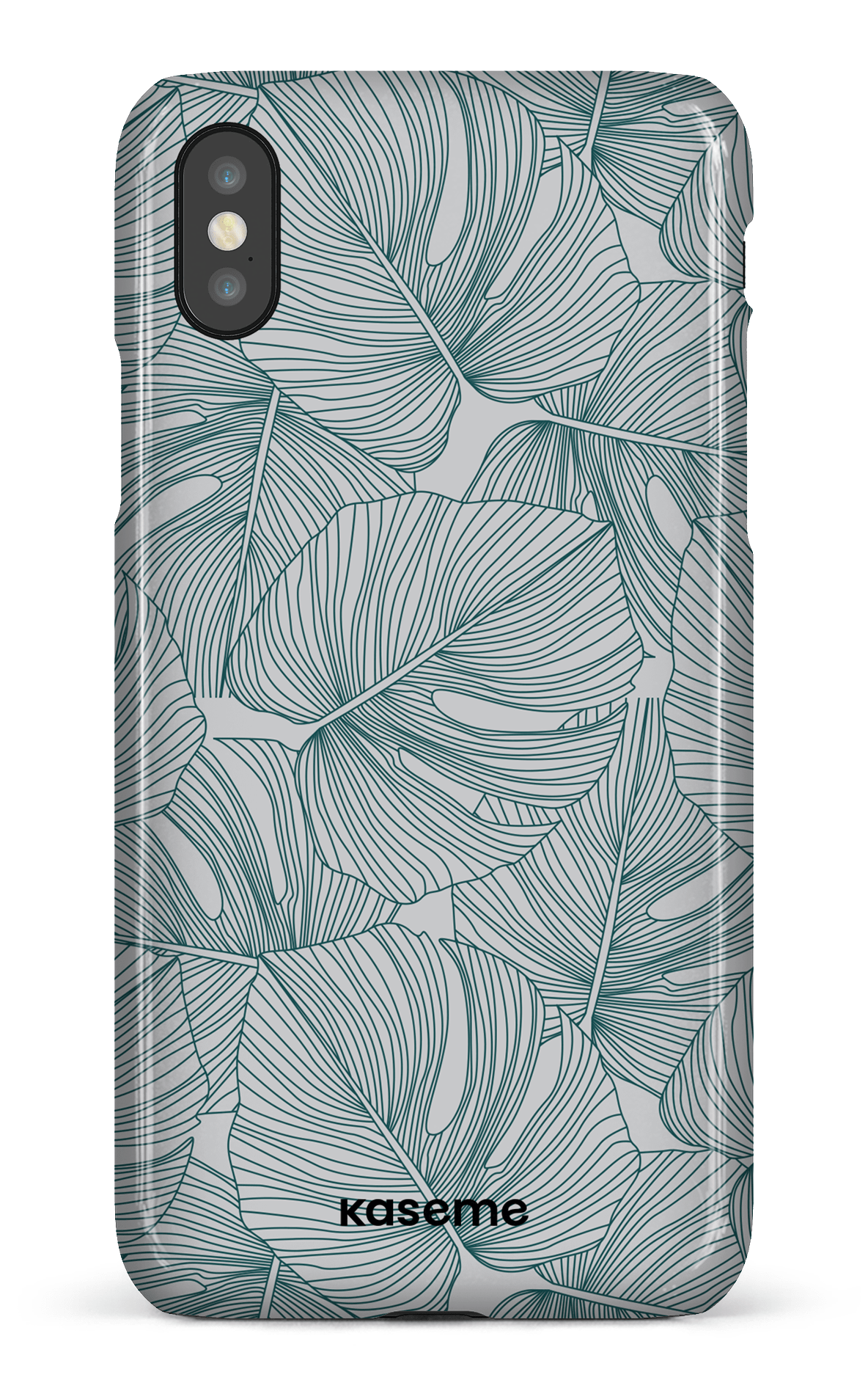 Deliciosa green - iPhone X/XS