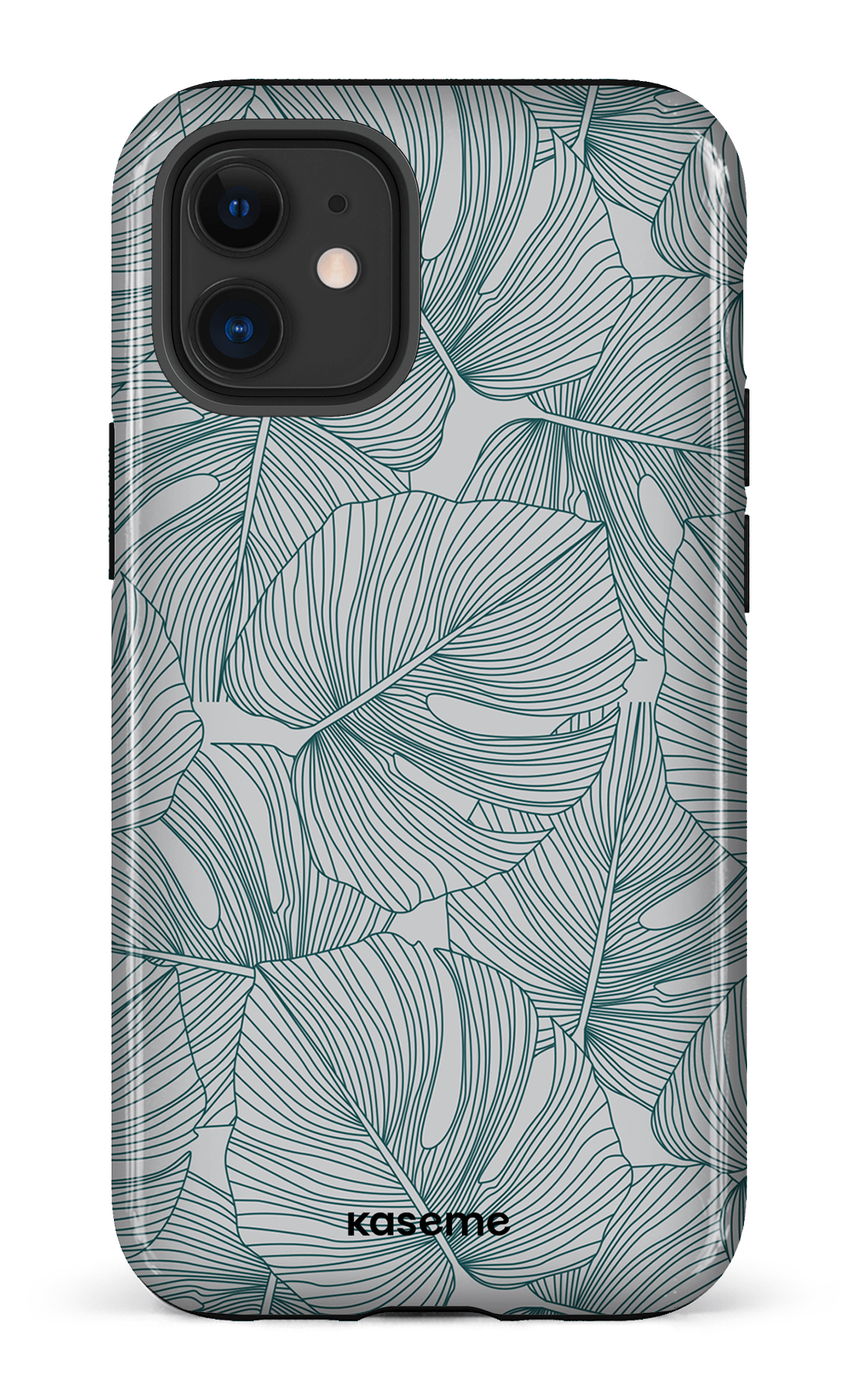 Deliciosa green - iPhone 12 Mini