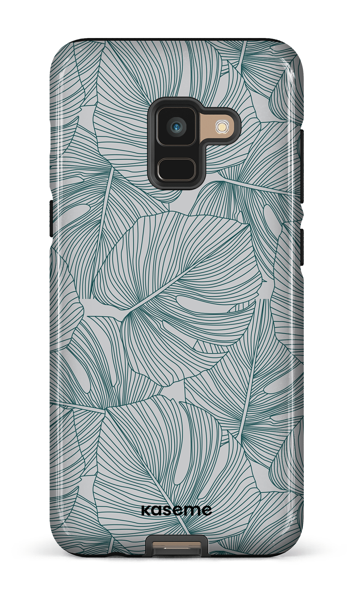 Deliciosa green - Galaxy A8