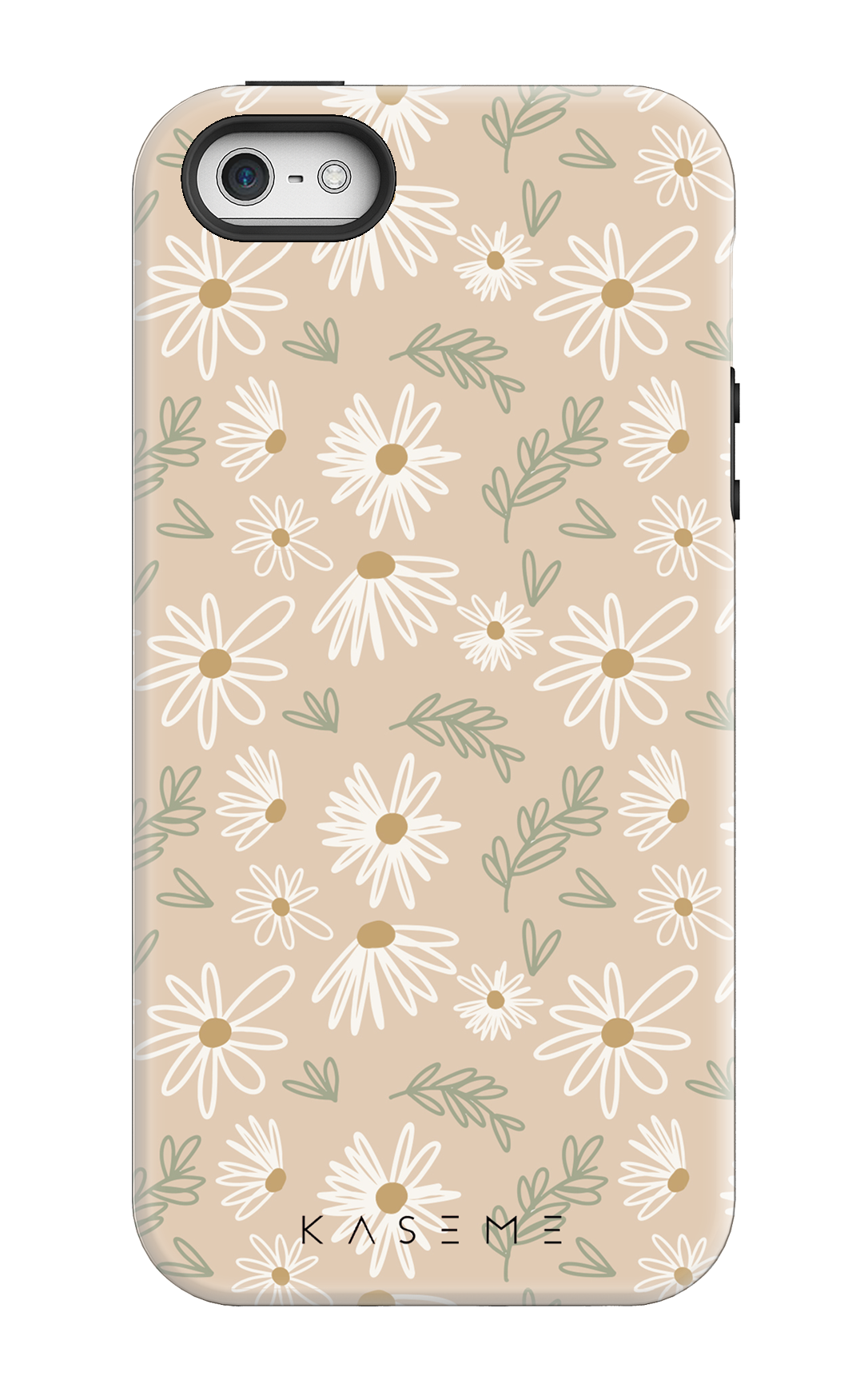 Oasis beige - iPhone 5/5S/SE