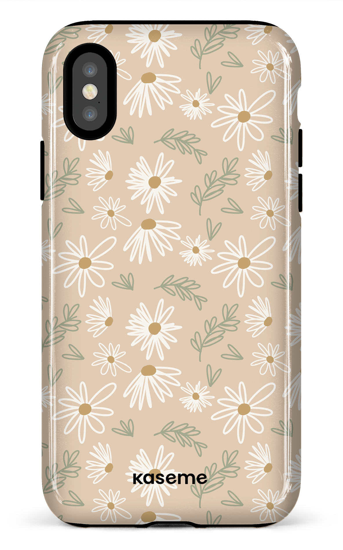 Oasis beige - iPhone X/XS