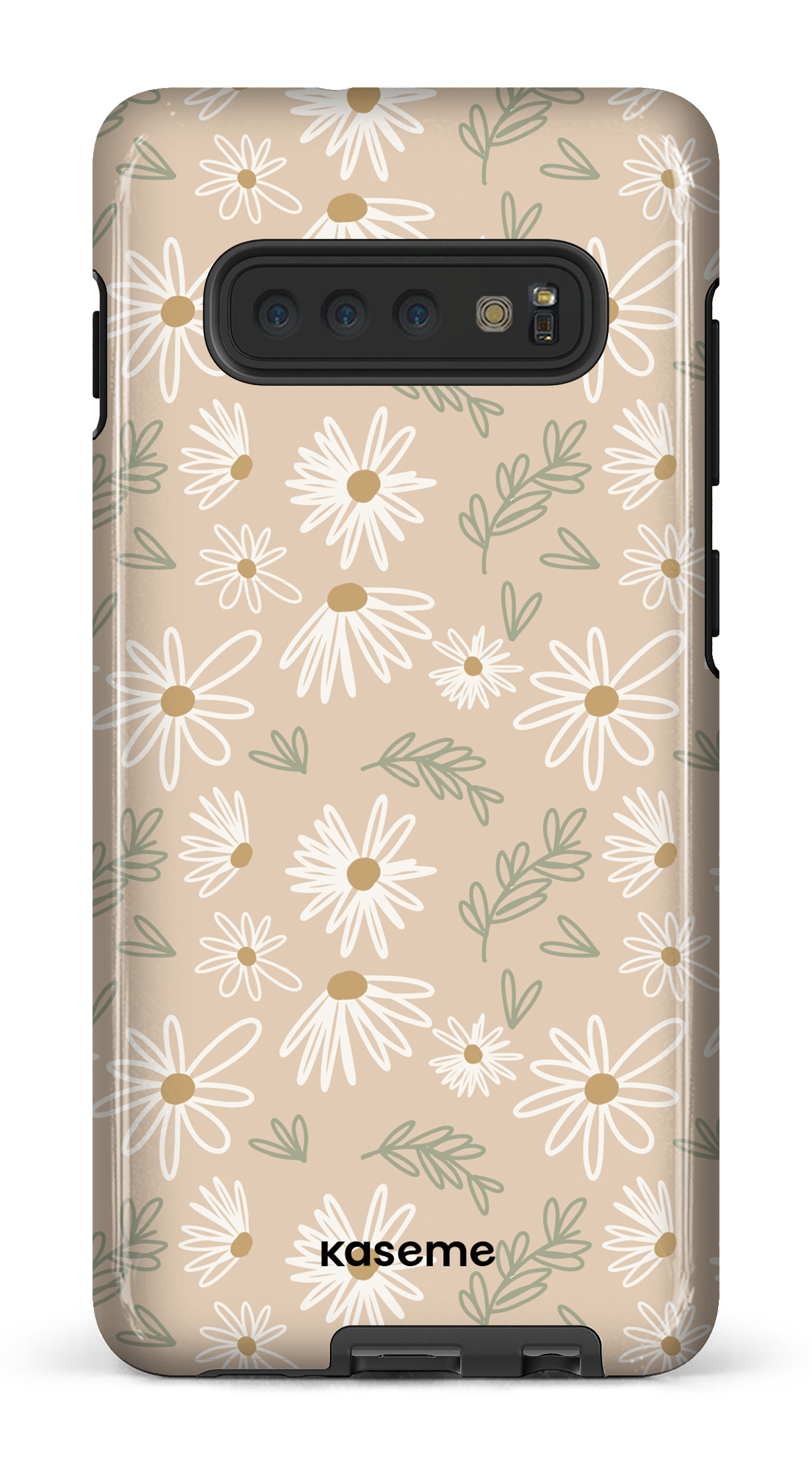 Oasis beige - Galaxy S10 Plus