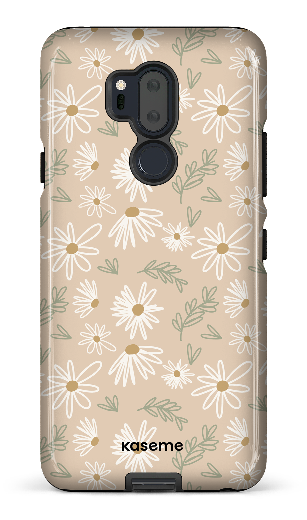 Oasis beige - LG G7