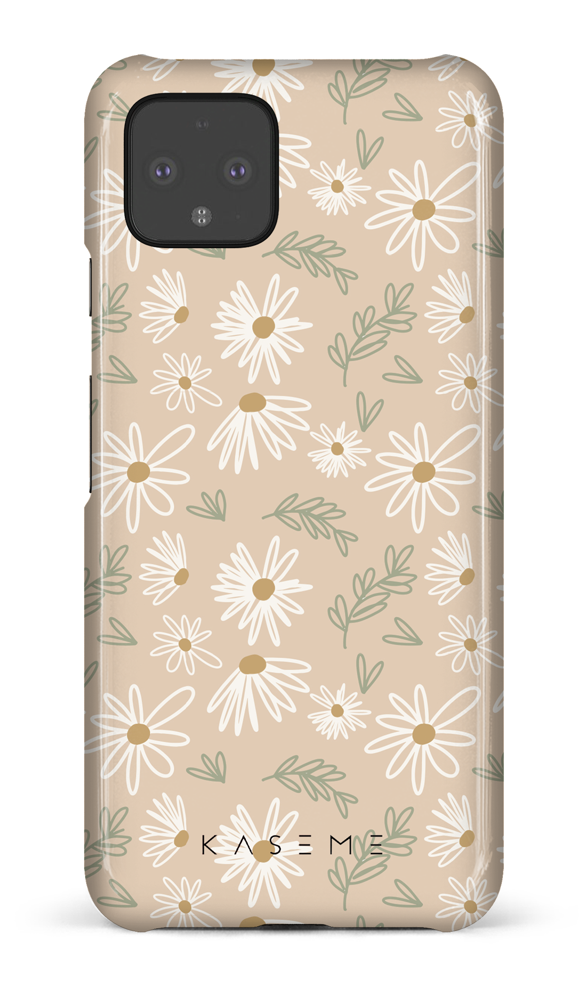 Oasis beige - Google Pixel 4