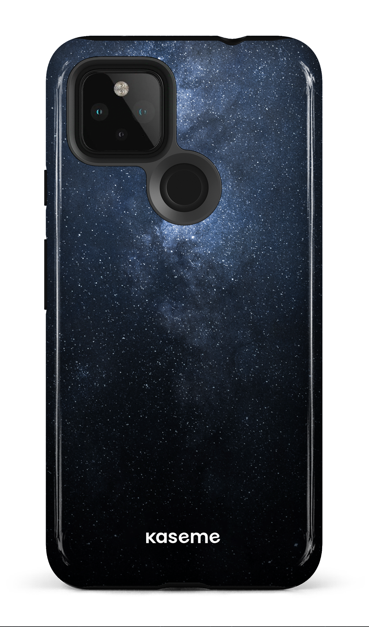 Falcon 9 - Google Pixel 4A (5G)