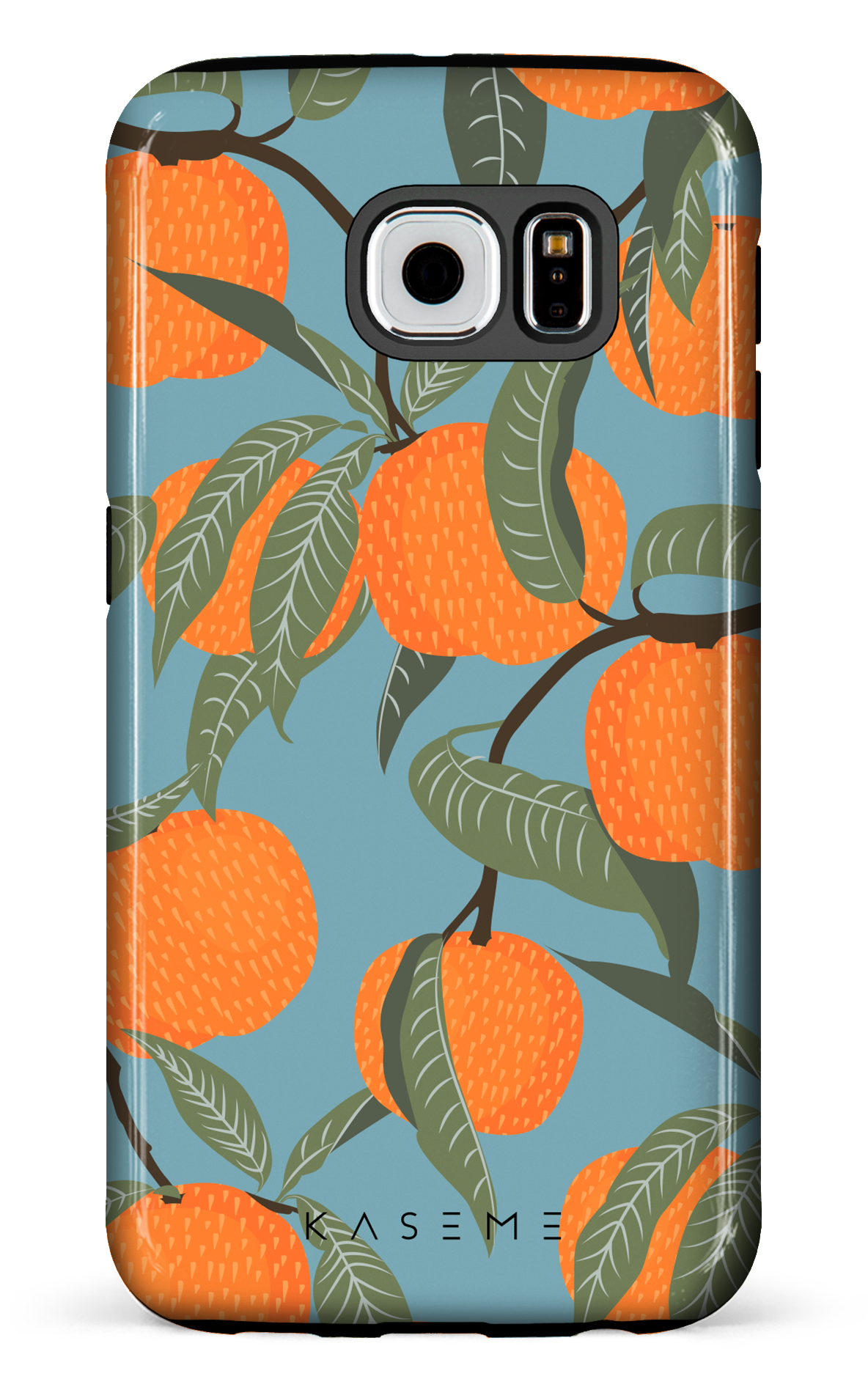 Orangina - Galaxy S6