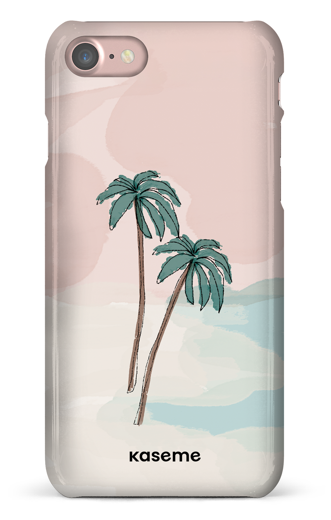 Palm Bae - iPhone 7