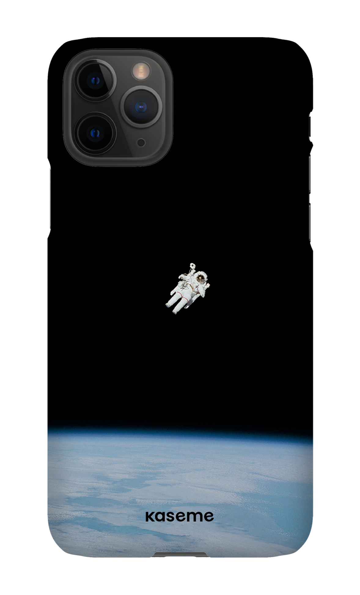 Nasa - iPhone 11 Pro