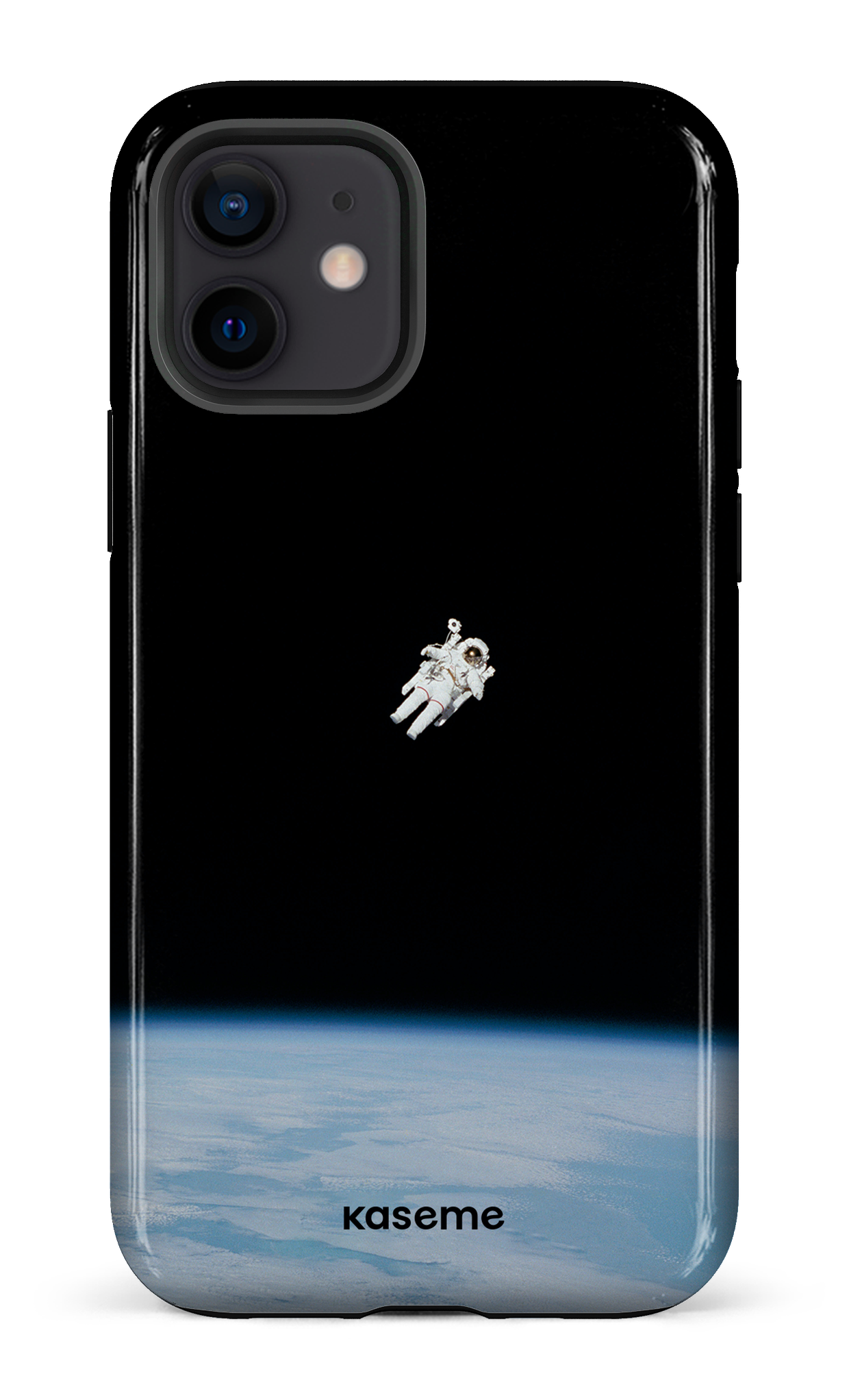 Nasa - iPhone 12