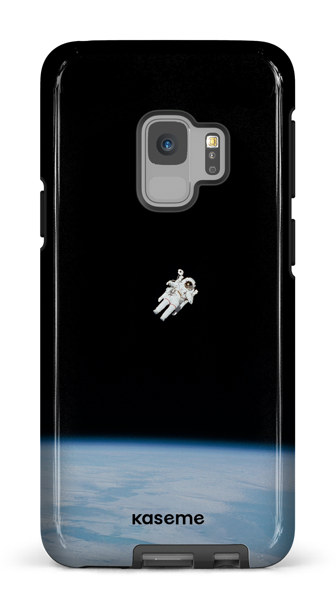 Nasa - Galaxy S9