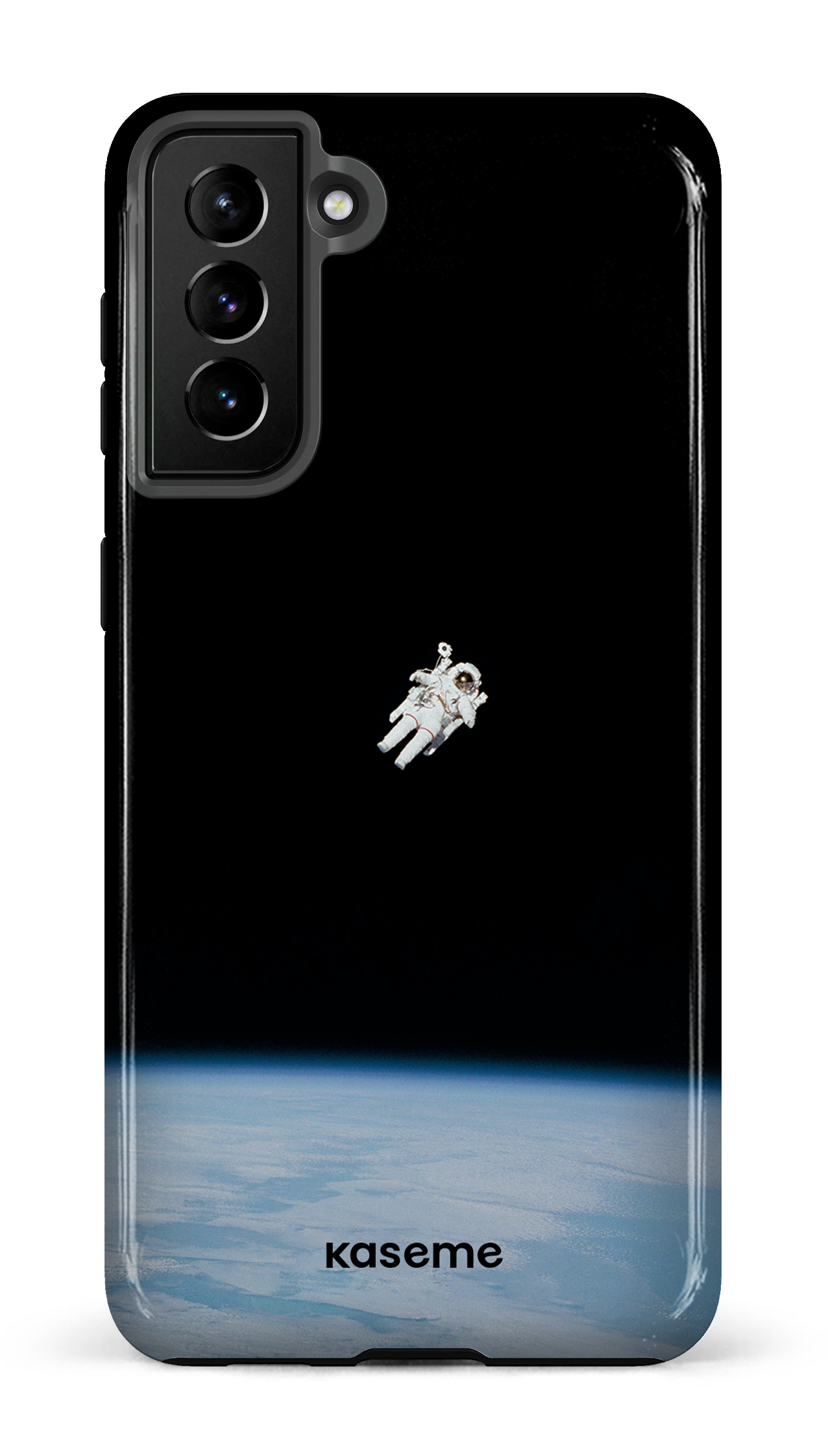 Nasa - Galaxy S21 Plus