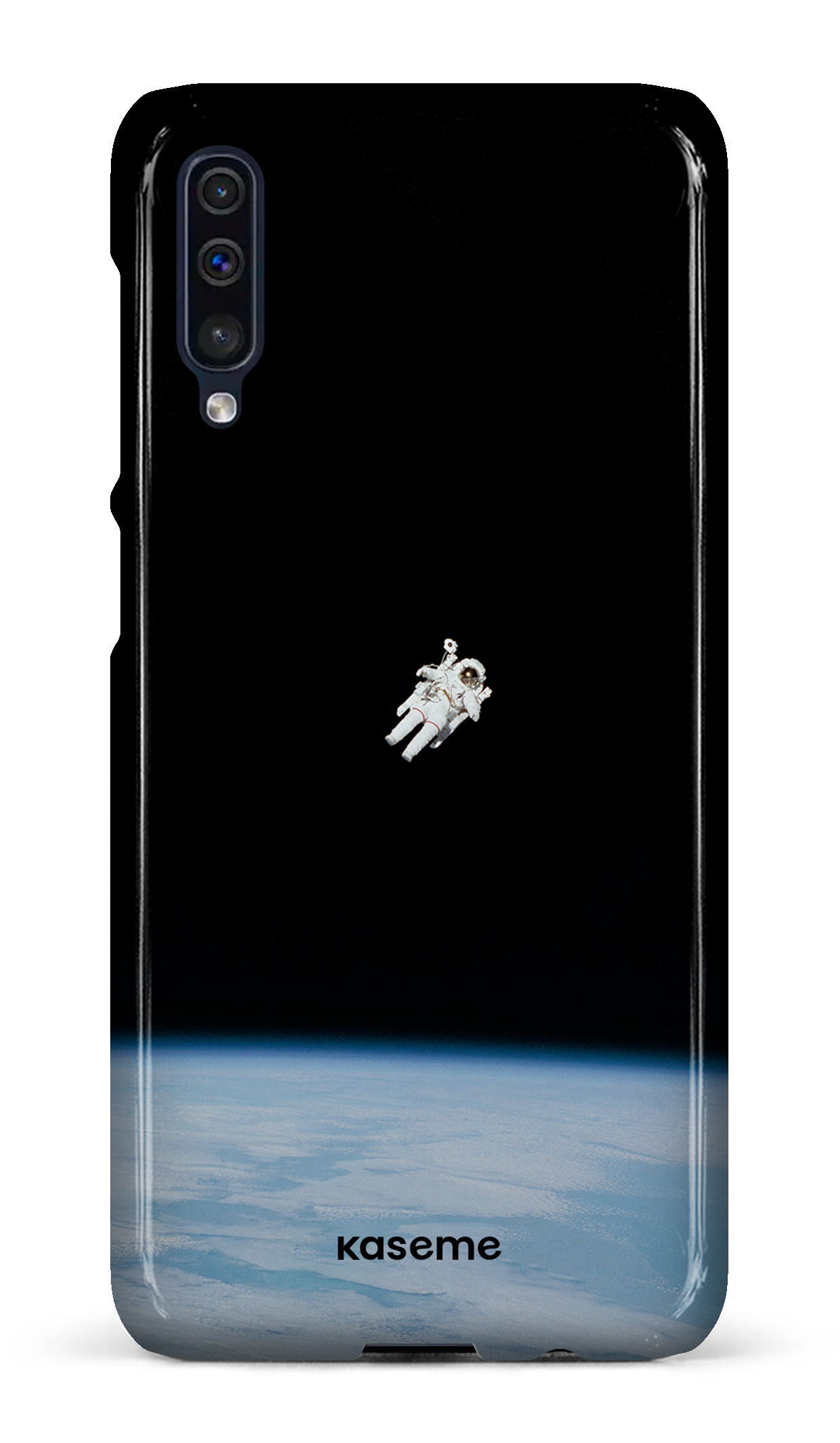 Nasa - Galaxy A50