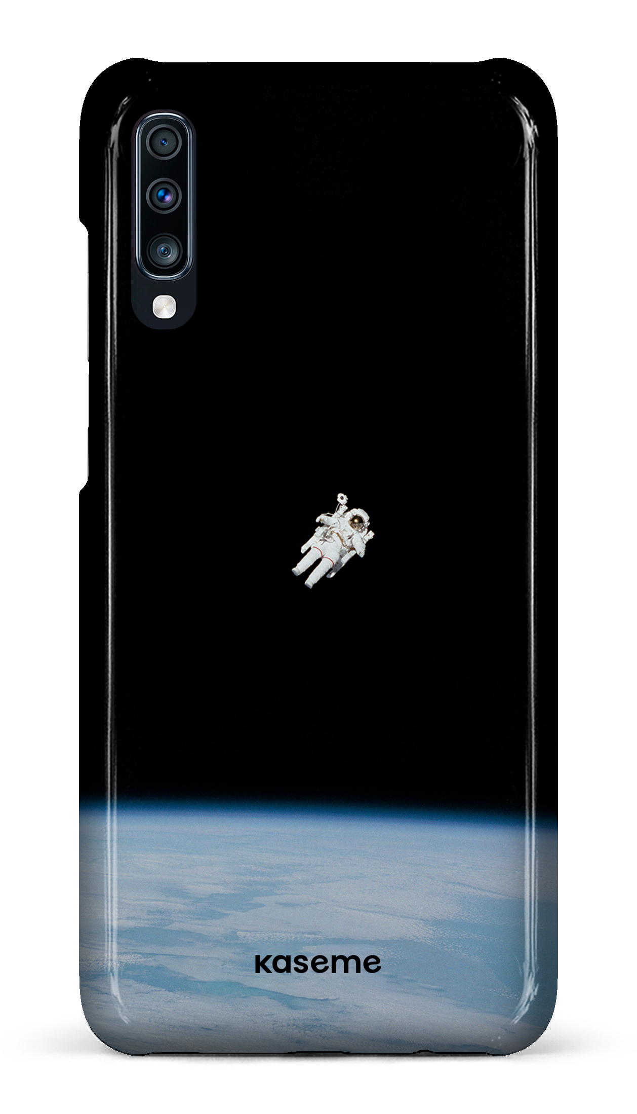 Nasa - Galaxy A70