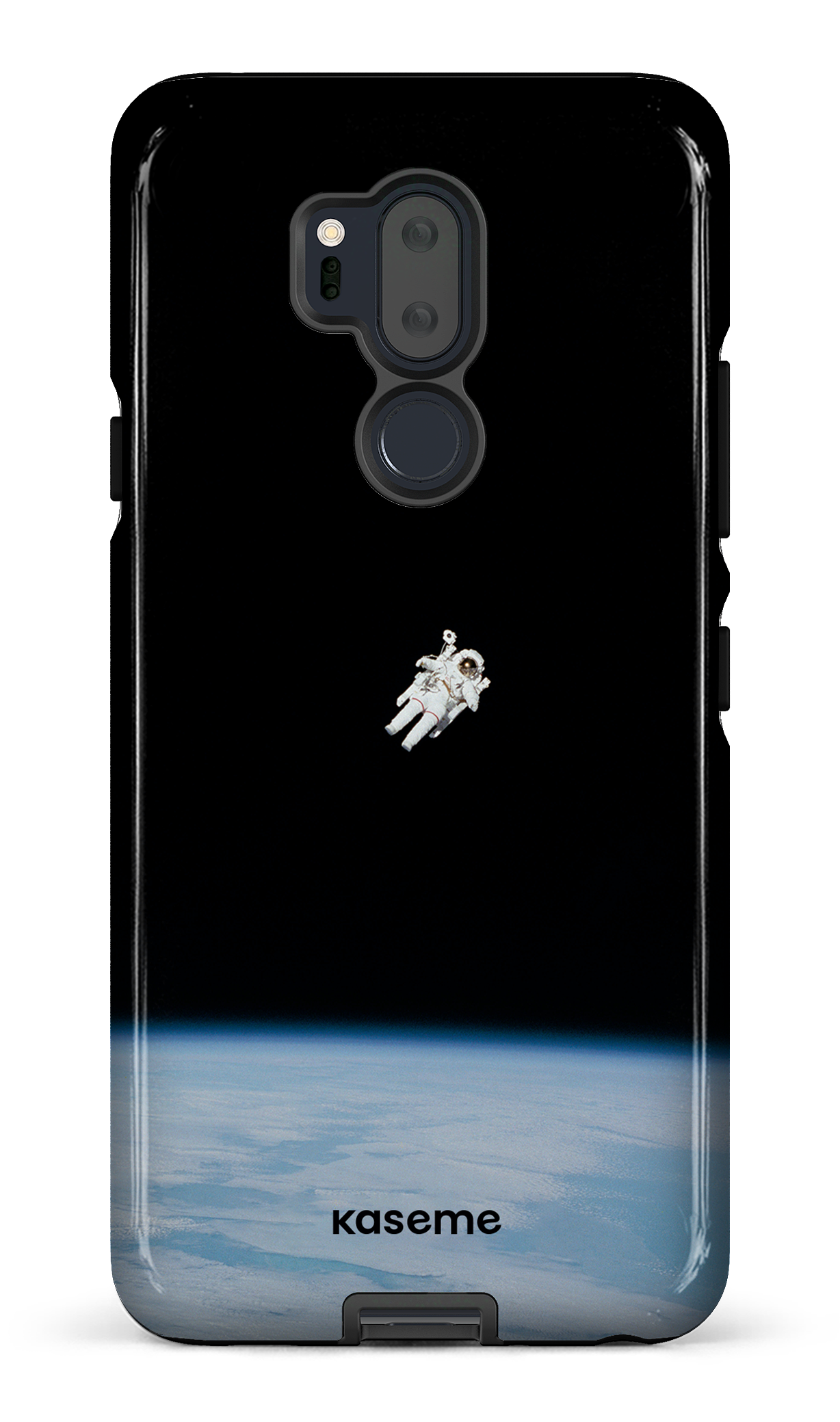 Nasa - LG G7