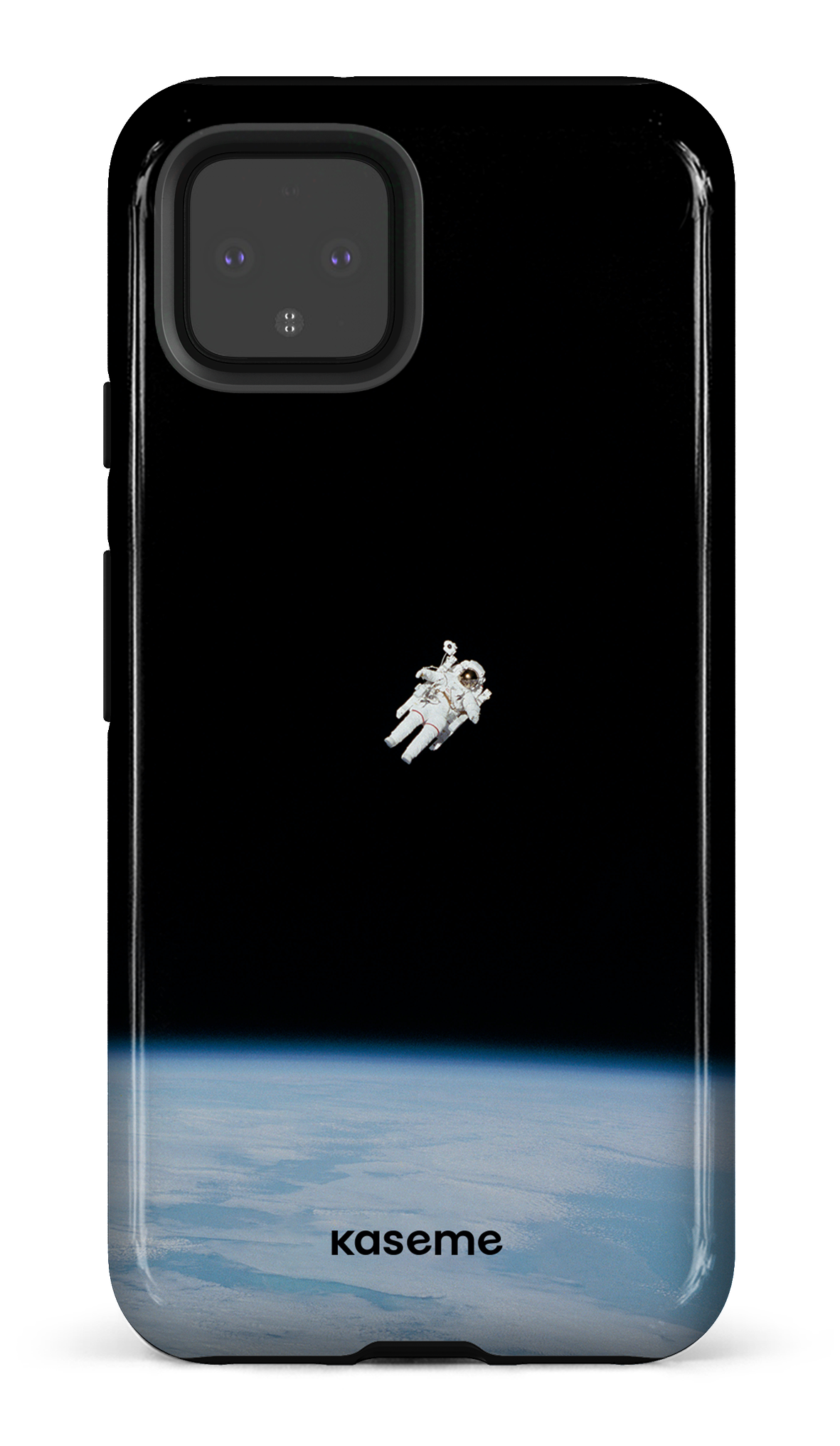 Nasa - Google Pixel 4