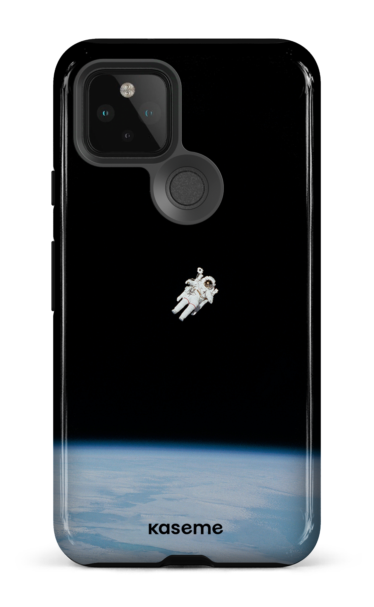 Nasa - Google Pixel 5