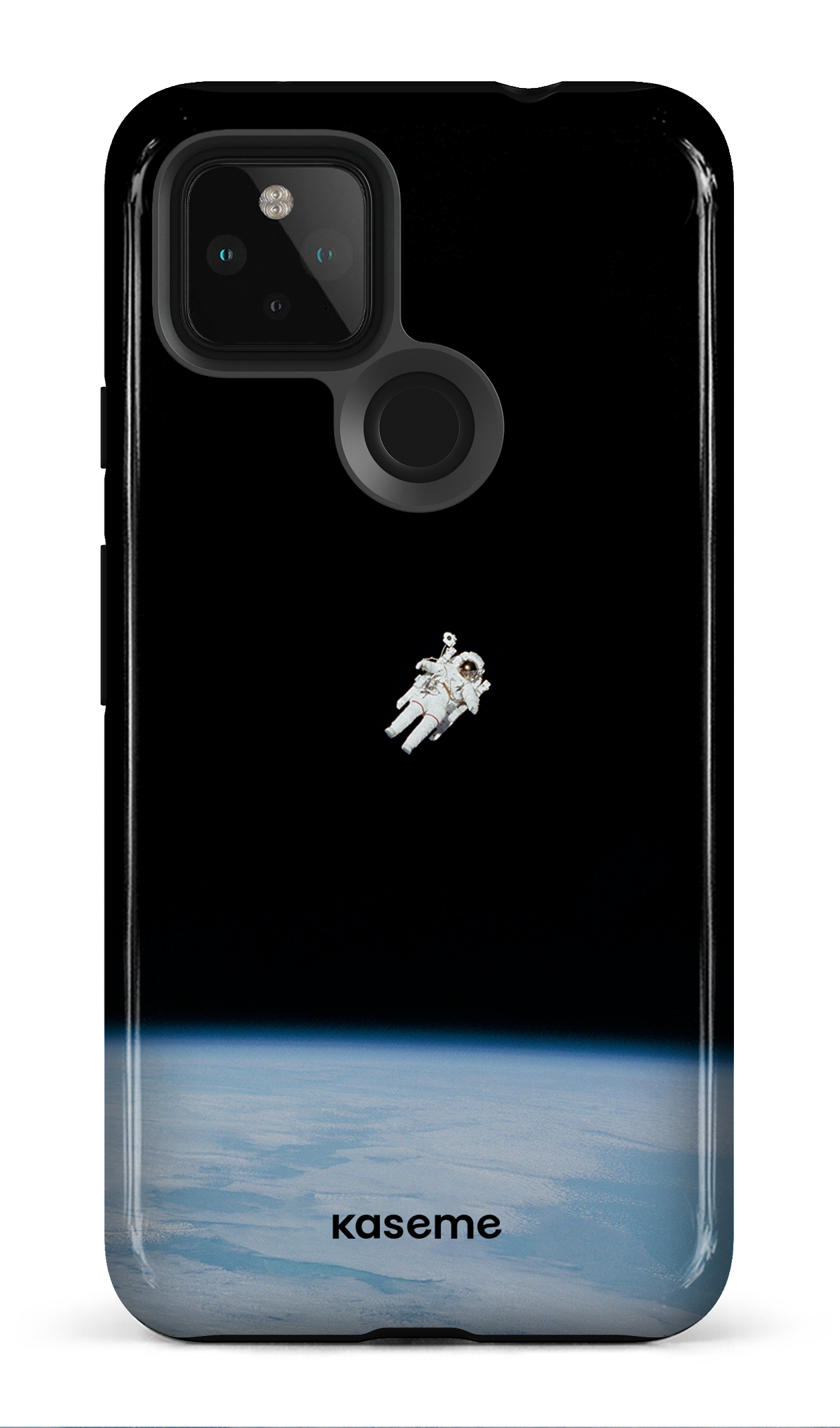 Nasa - Google Pixel 4A (5G)