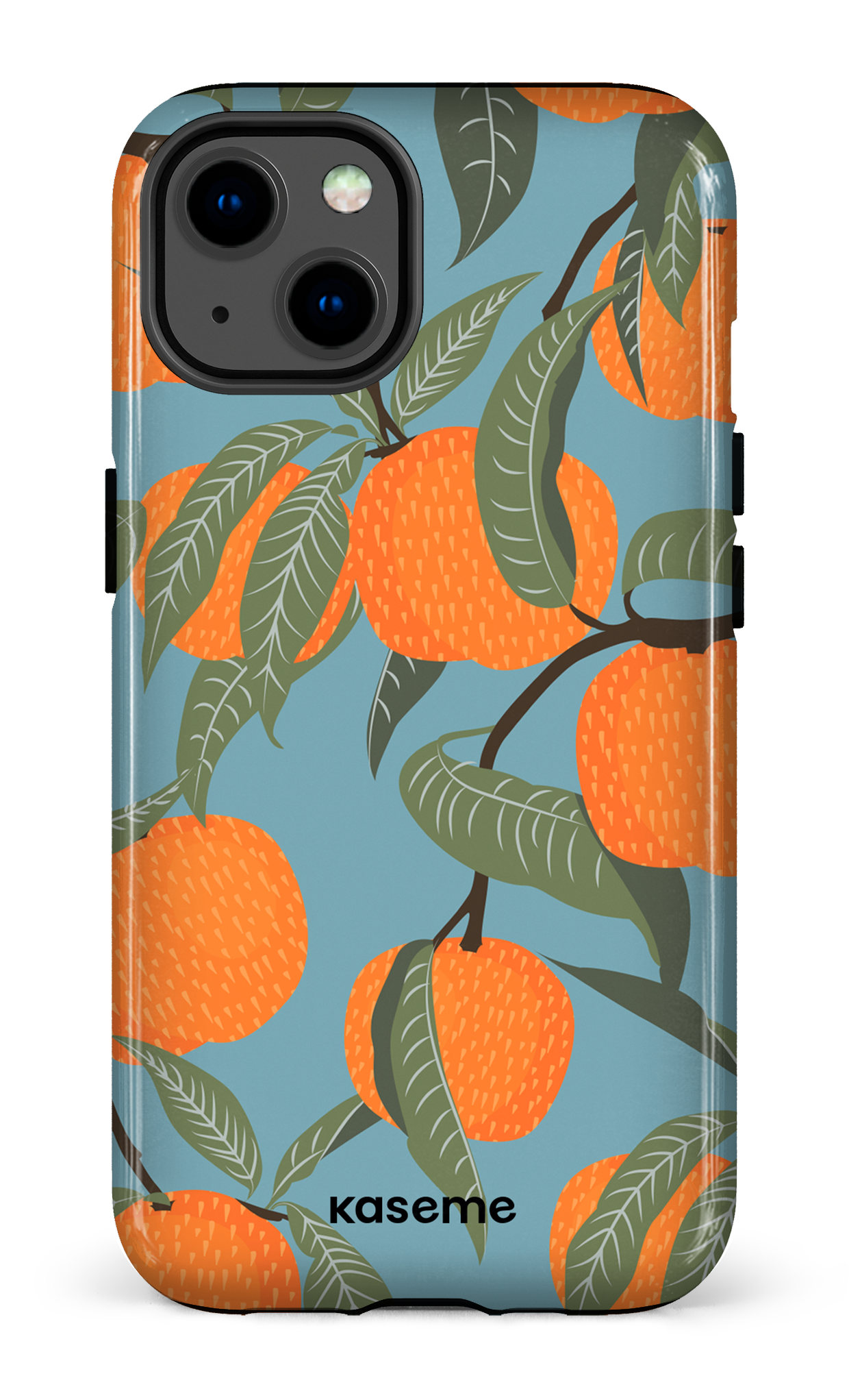 Orangina - iPhone 13