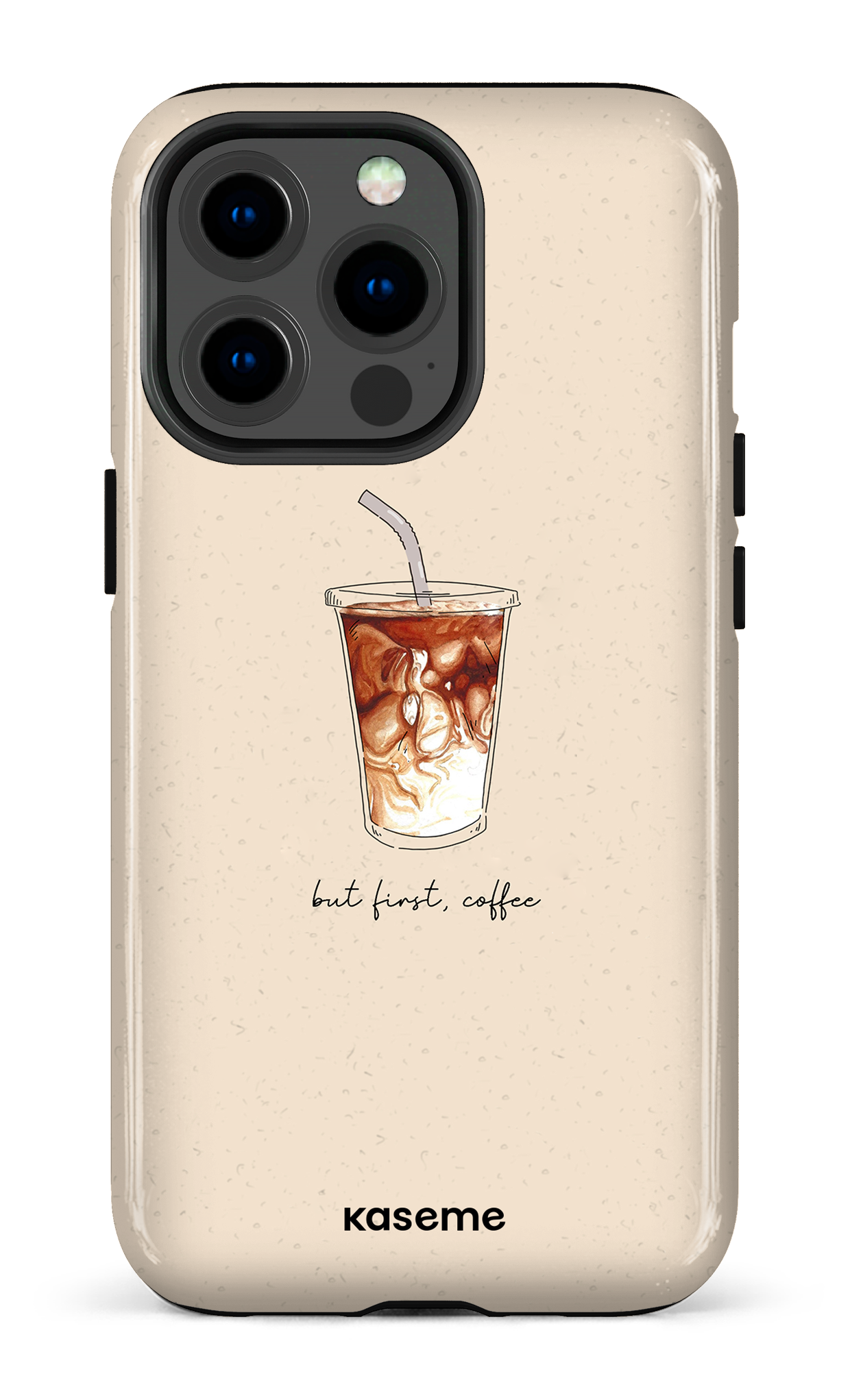  coffee by Justine Brouillette - Galaxy S8 Plus