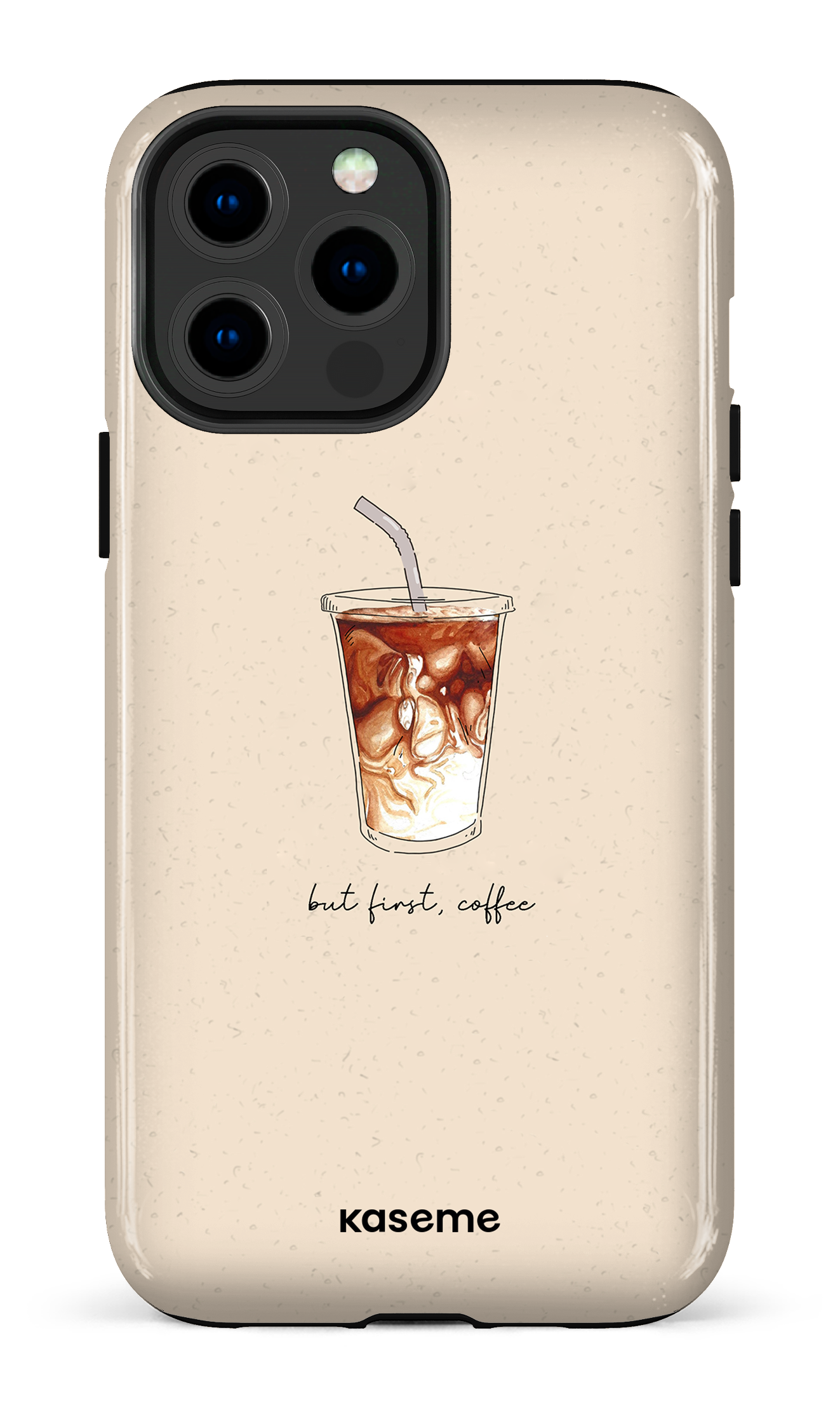  coffee by Justine Brouillette - LG G6