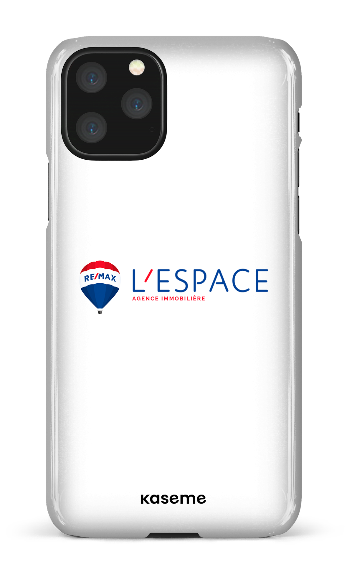 Remax L'Espace Blanc - iPhone 11 Pro