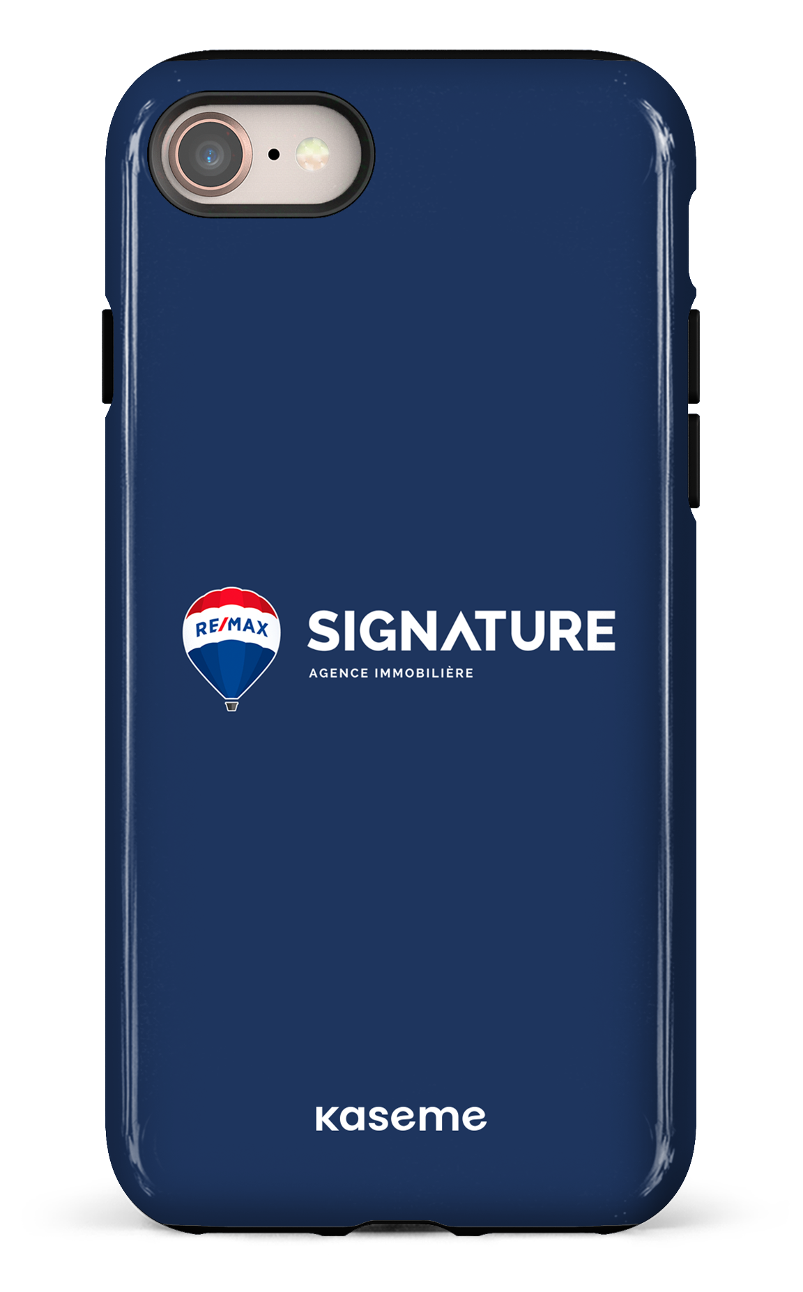 Remax Signature Bleu - iPhone 7