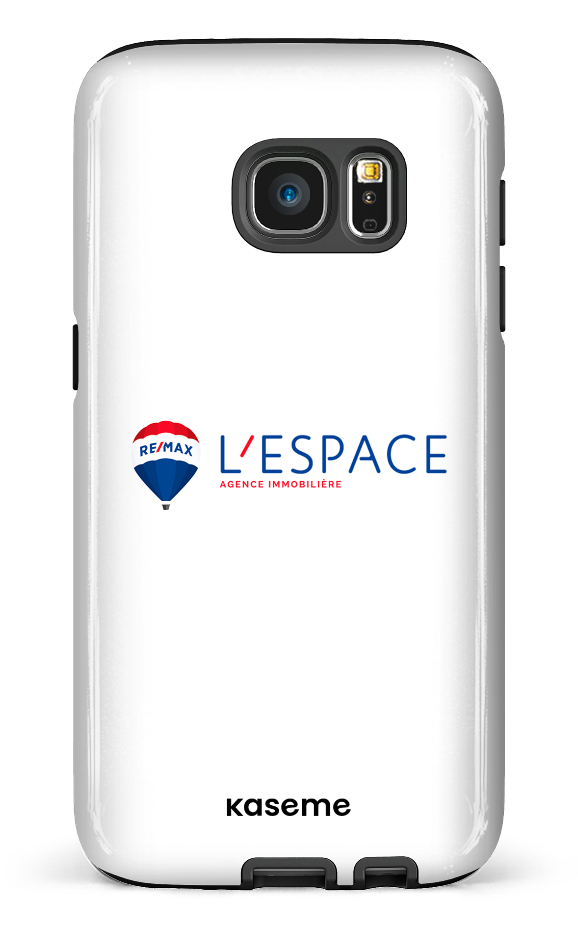 Remax L'Espace Blanc - Galaxy S7