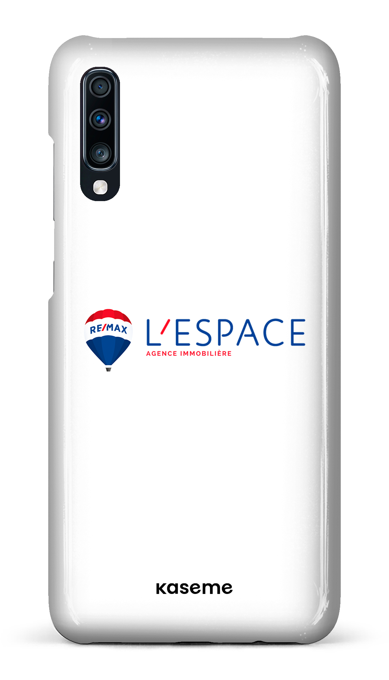 Remax L'Espace Blanc - Galaxy A70