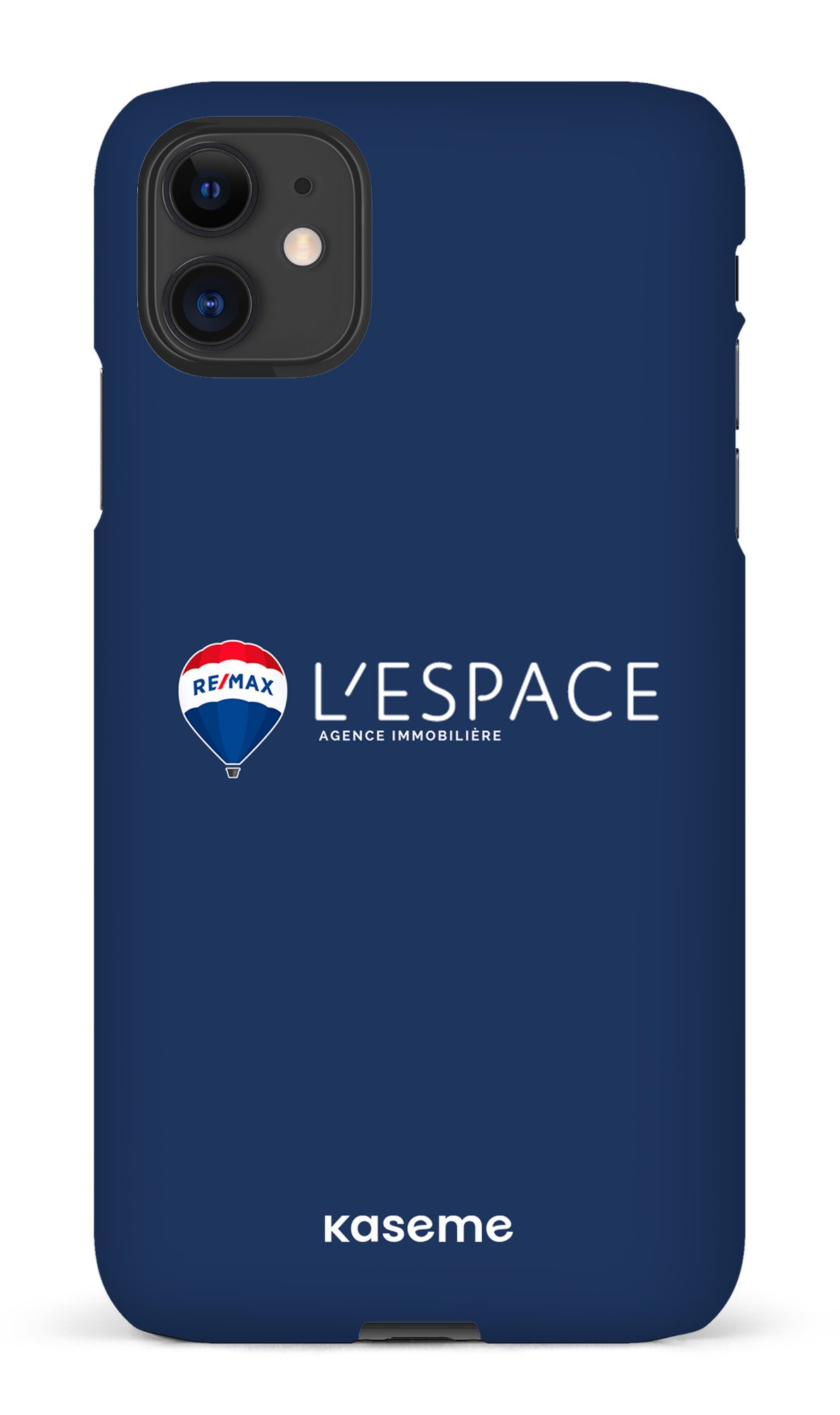 Remax L'Espace Bleu - iPhone 11