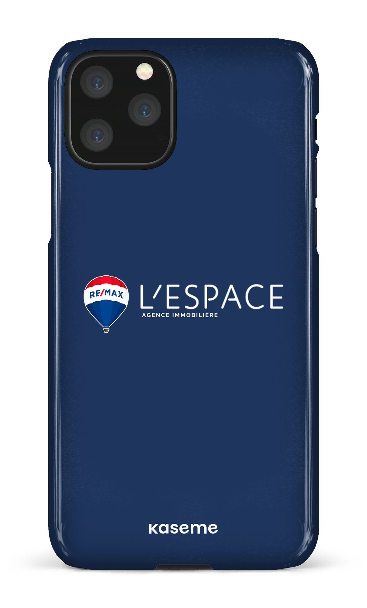 Remax L'Espace Bleu - iPhone 11 Pro