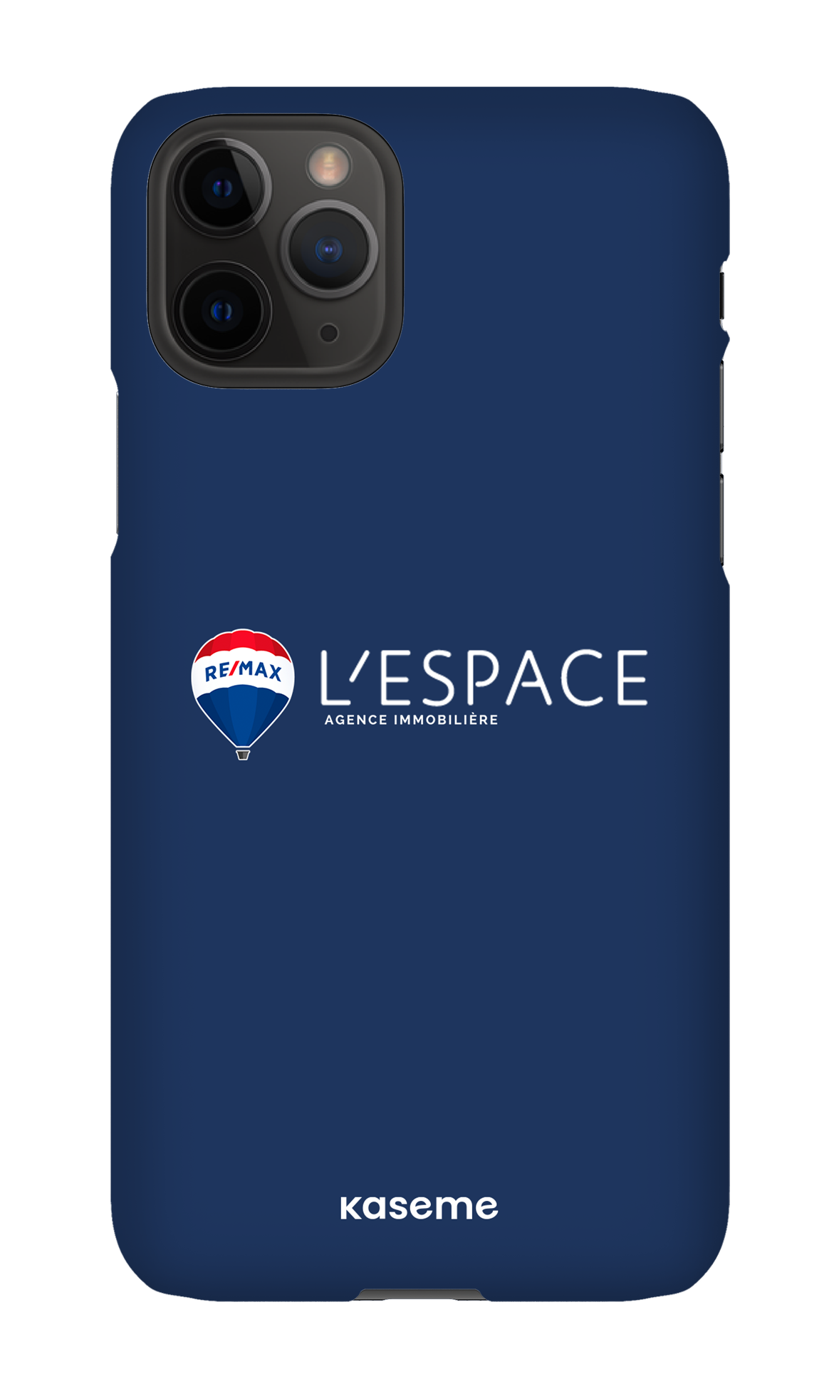 Remax L'Espace Bleu - iPhone 11 Pro