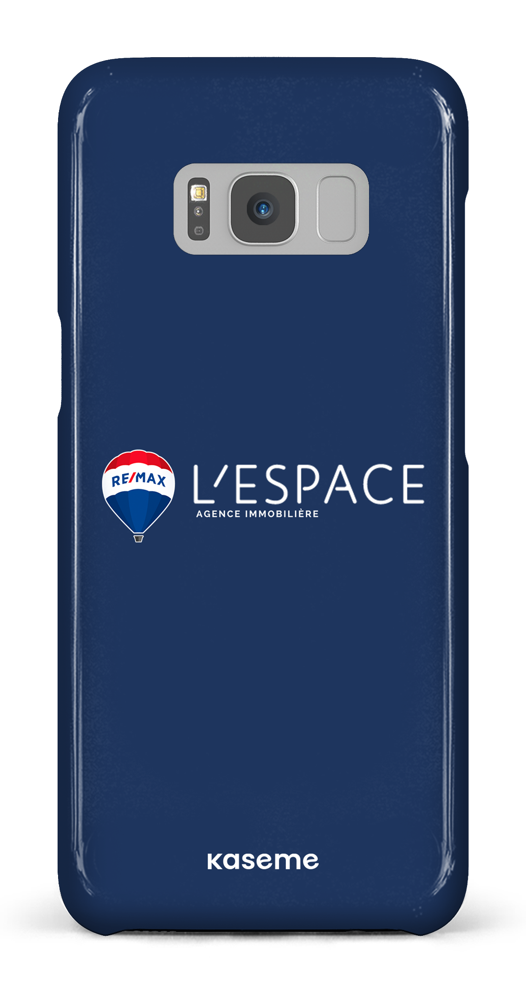 Remax L'Espace Bleu - Galaxy S8