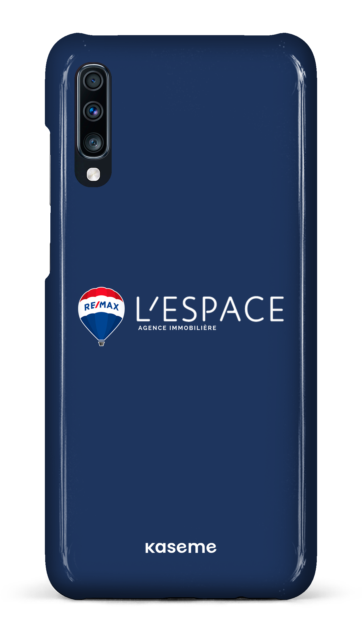 Remax L'Espace Bleu - Galaxy A70