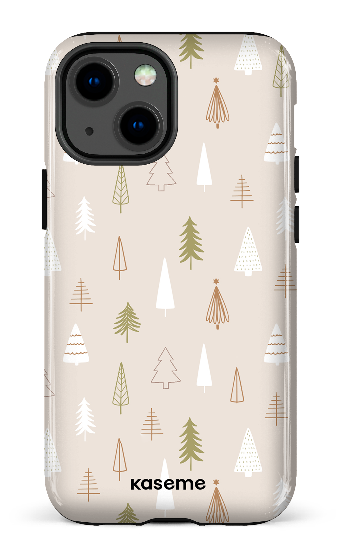 Winter Solstice Beige - iPhone 13 Mini