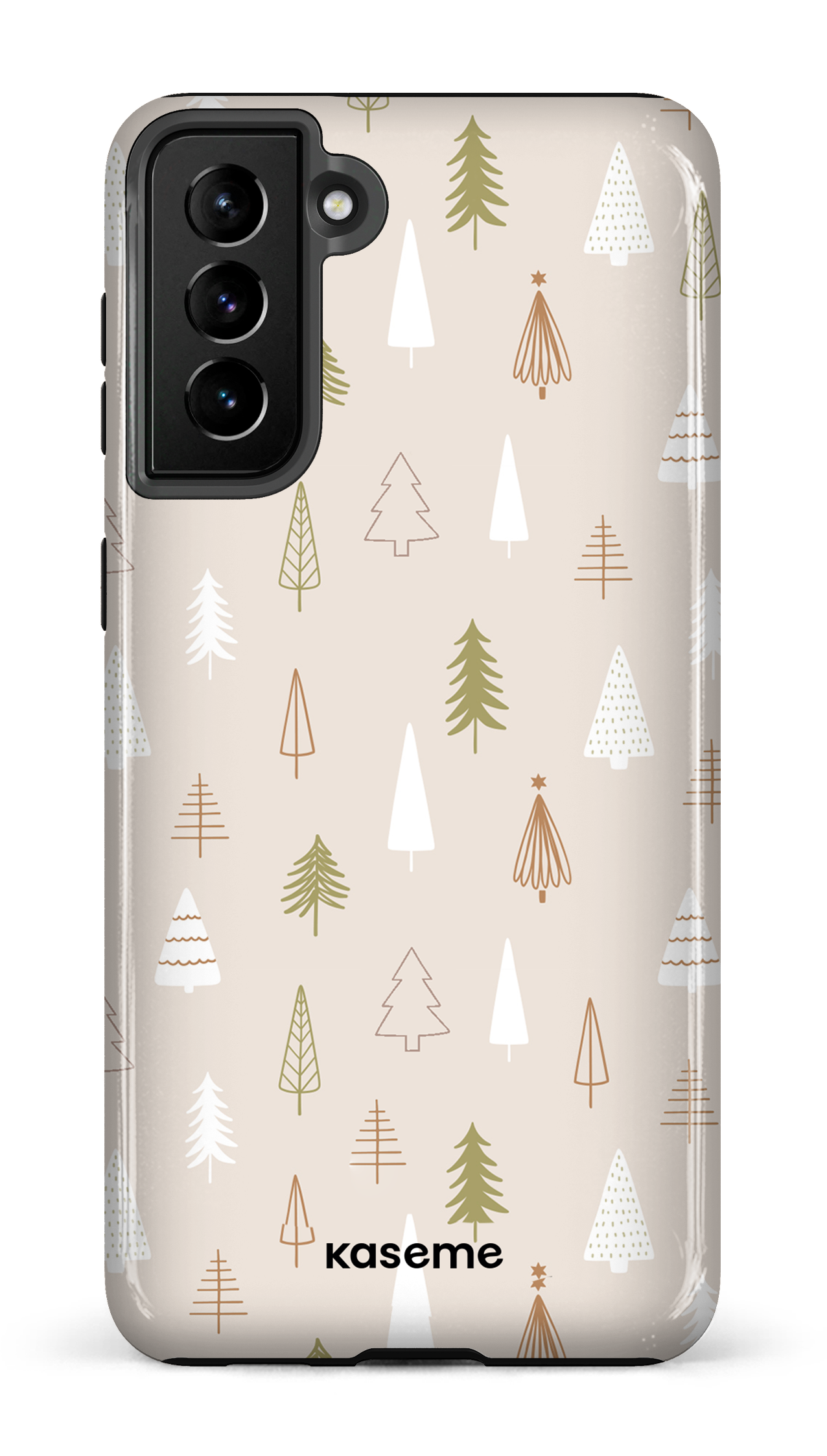 Winter Solstice Beige - Galaxy S21 Plus