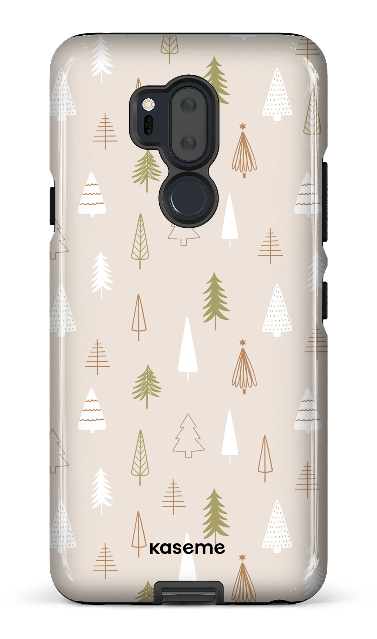 Winter Solstice Beige - LG G7