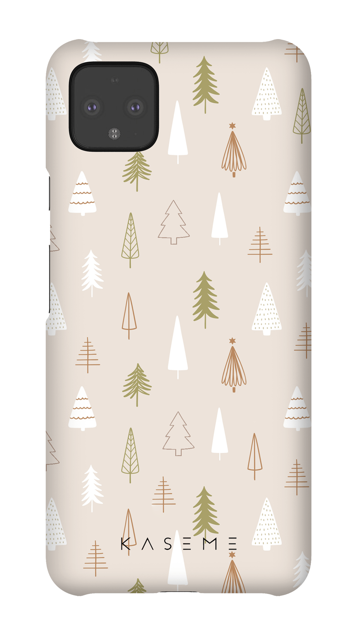 Winter Solstice Beige - Google Pixel 4 XL