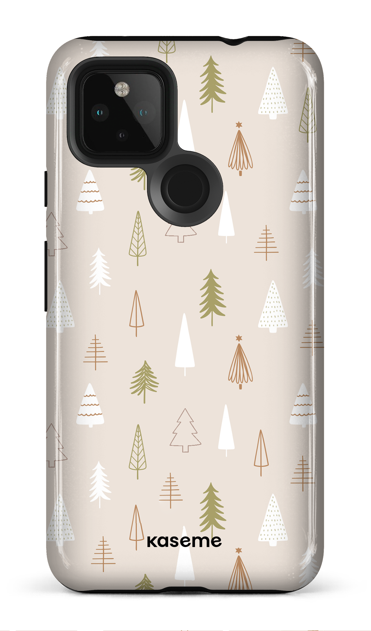 Winter Solstice Beige - Google Pixel 4A (5G)