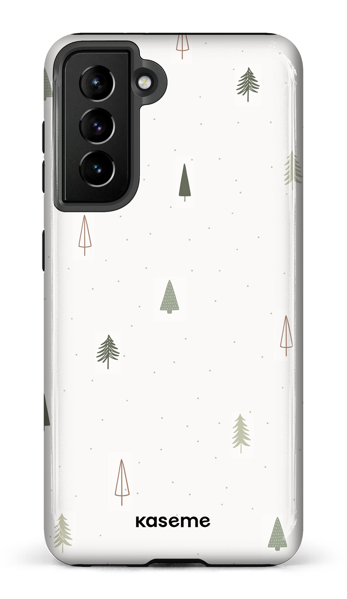 Pine White - Galaxy S21