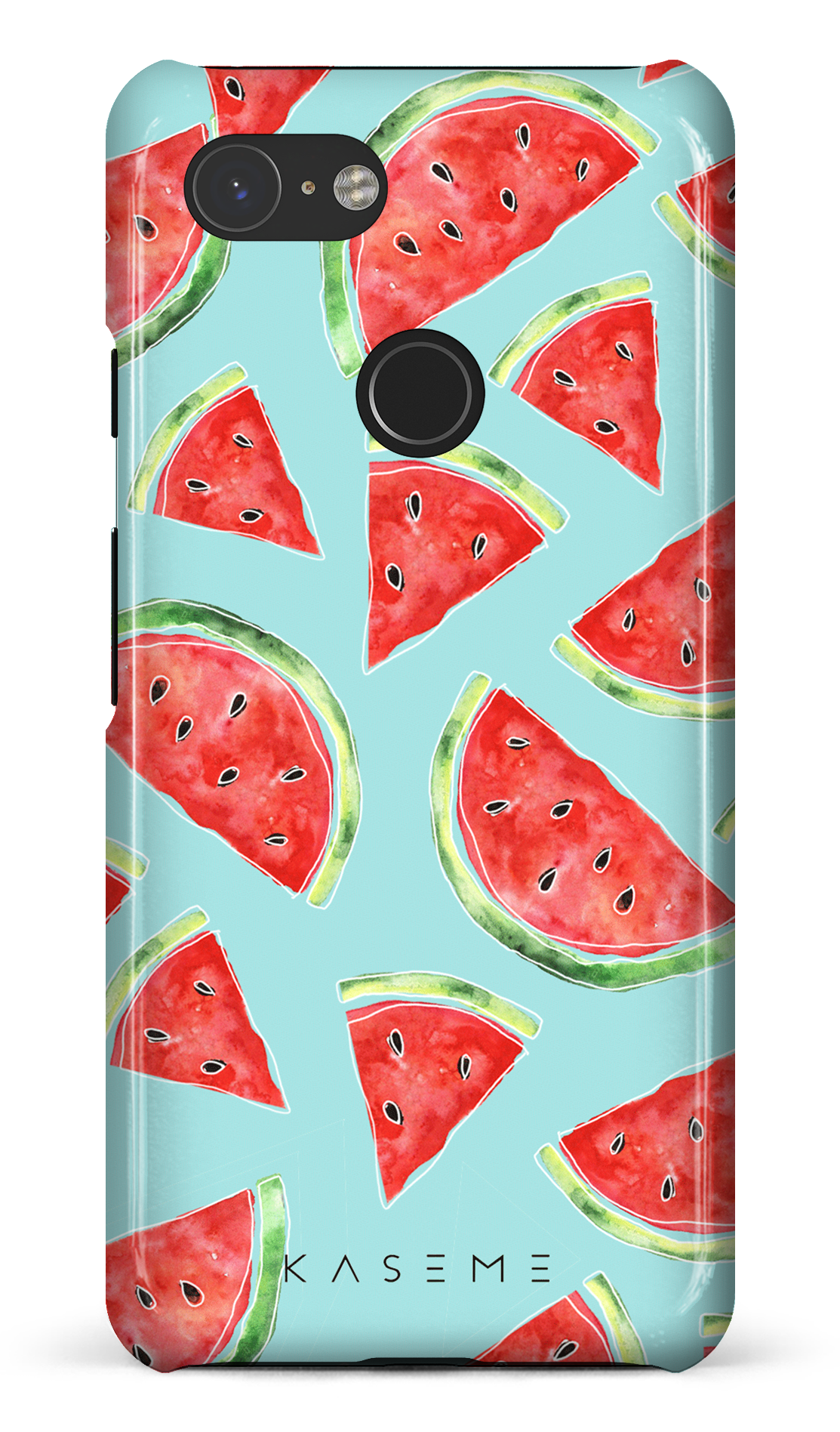 Wondermelon - Google Pixel 3