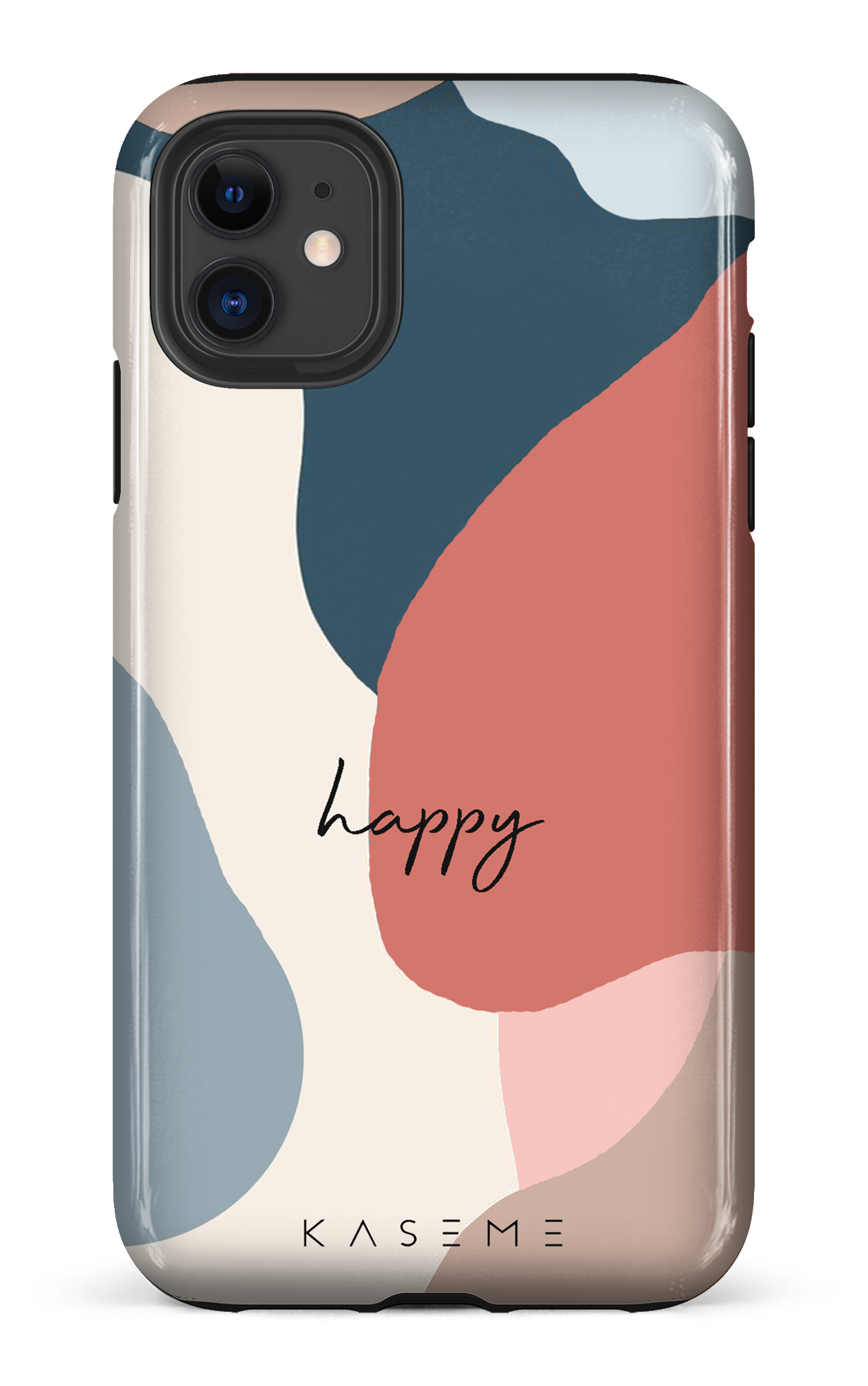 Happy - iPhone 11