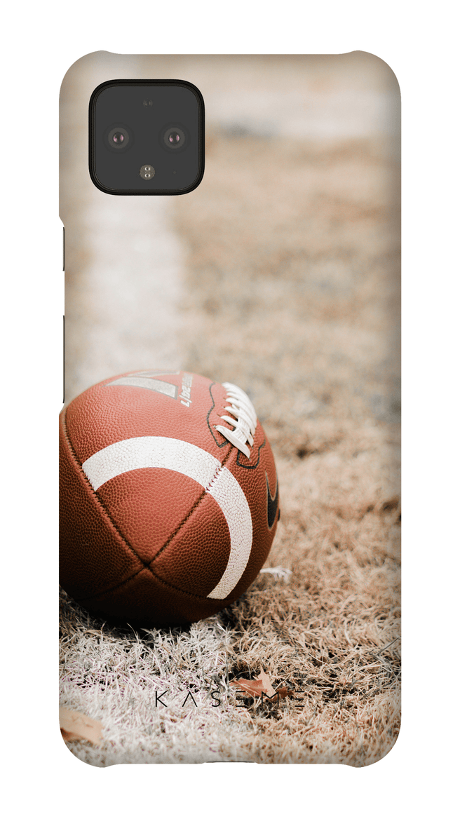 Tackle - Google Pixel 4 XL