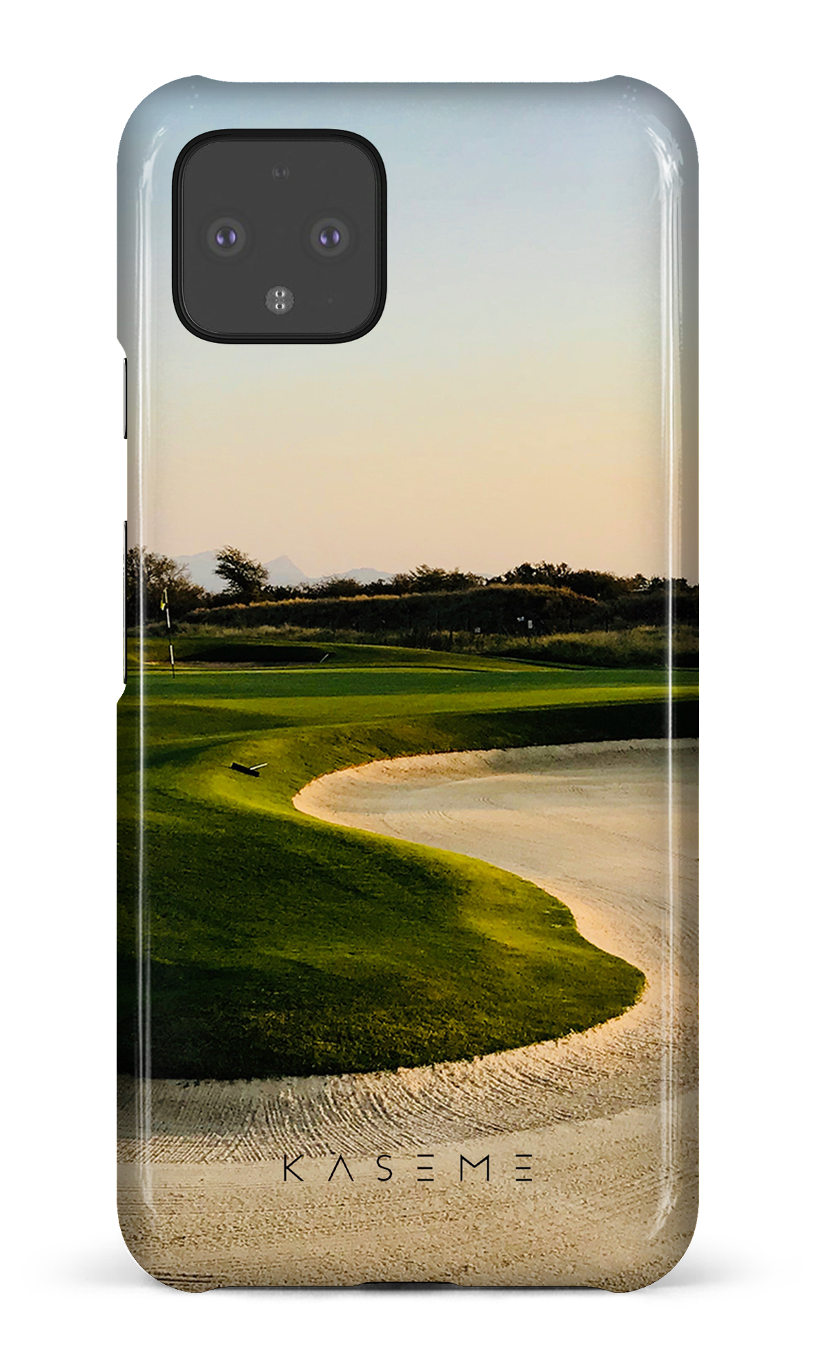 Fairway - Google Pixel 4