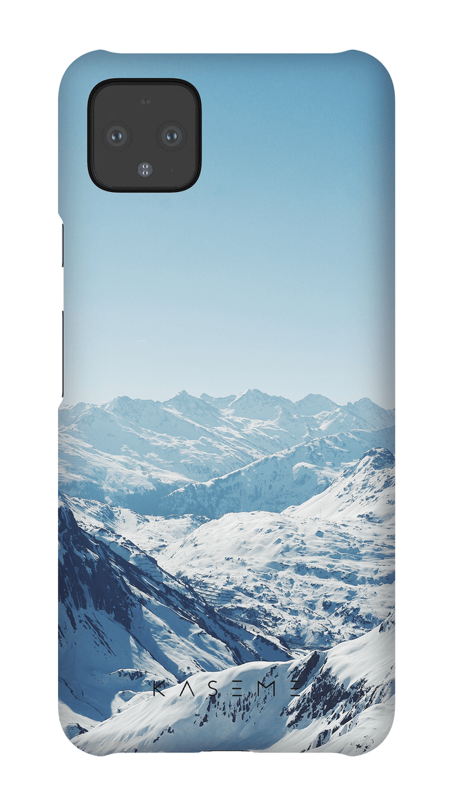 Massif - Google Pixel 4 XL