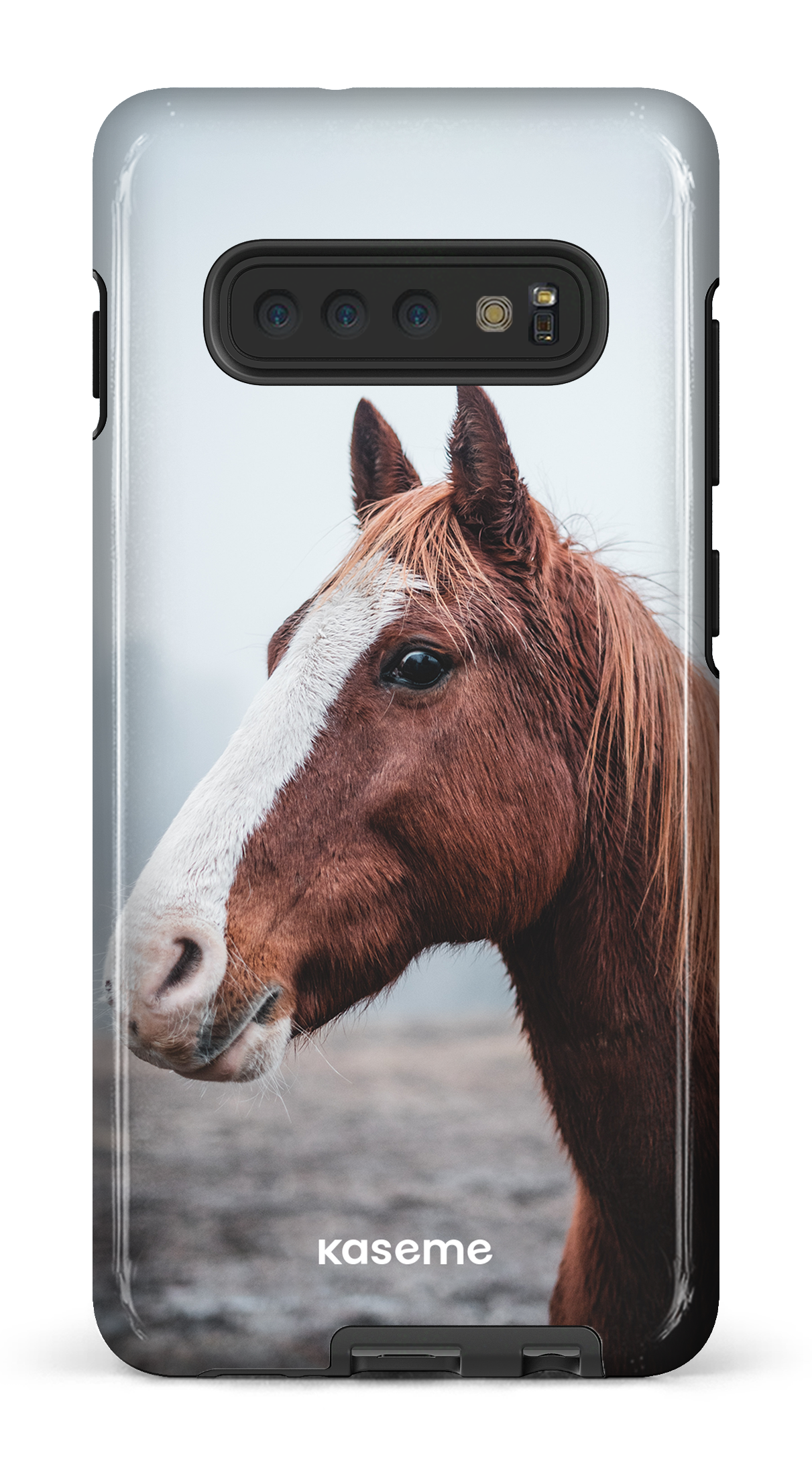 Stallion - Galaxy S10 Plus