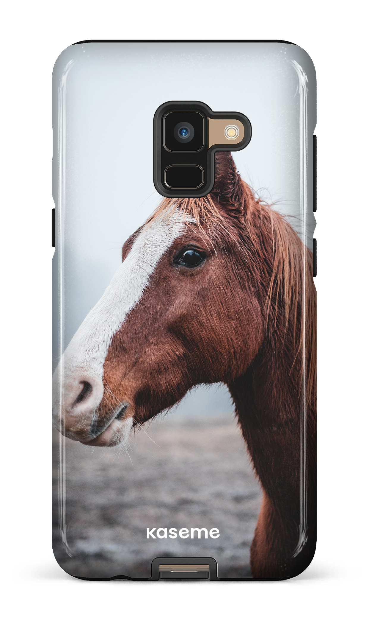 Stallion - Galaxy A8