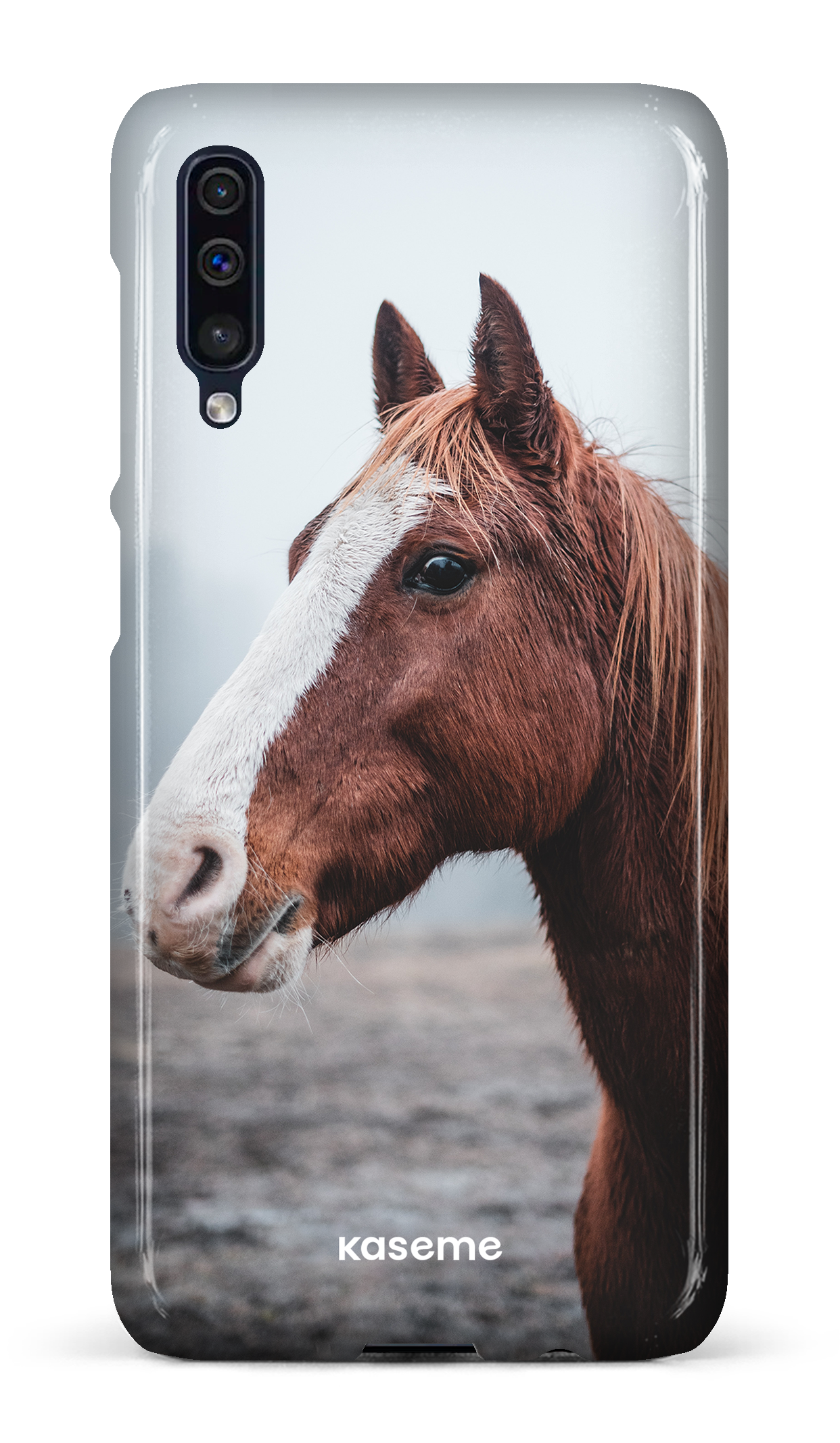 Stallion - Galaxy A50